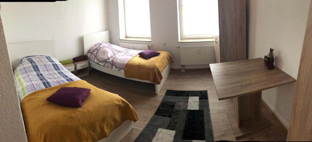 One-Bedroom Apartment - Photo 18