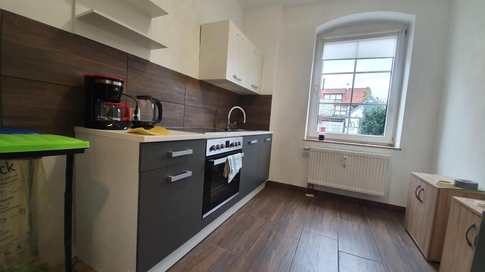 One-Bedroom Apartment - Photo 15