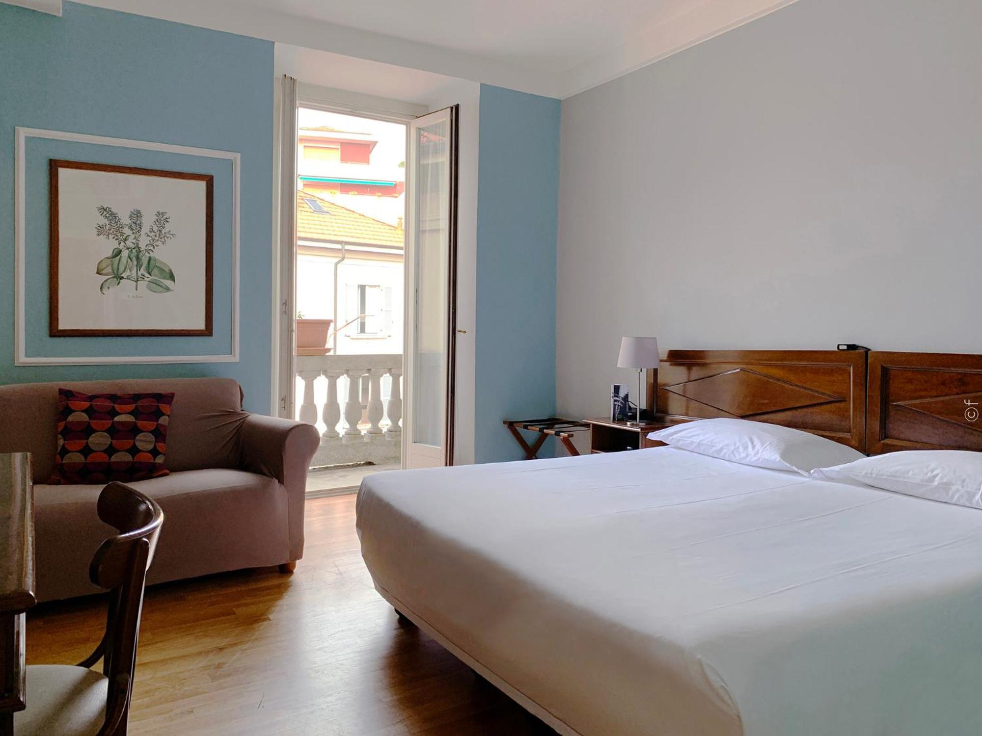 Double Room - Photo 4