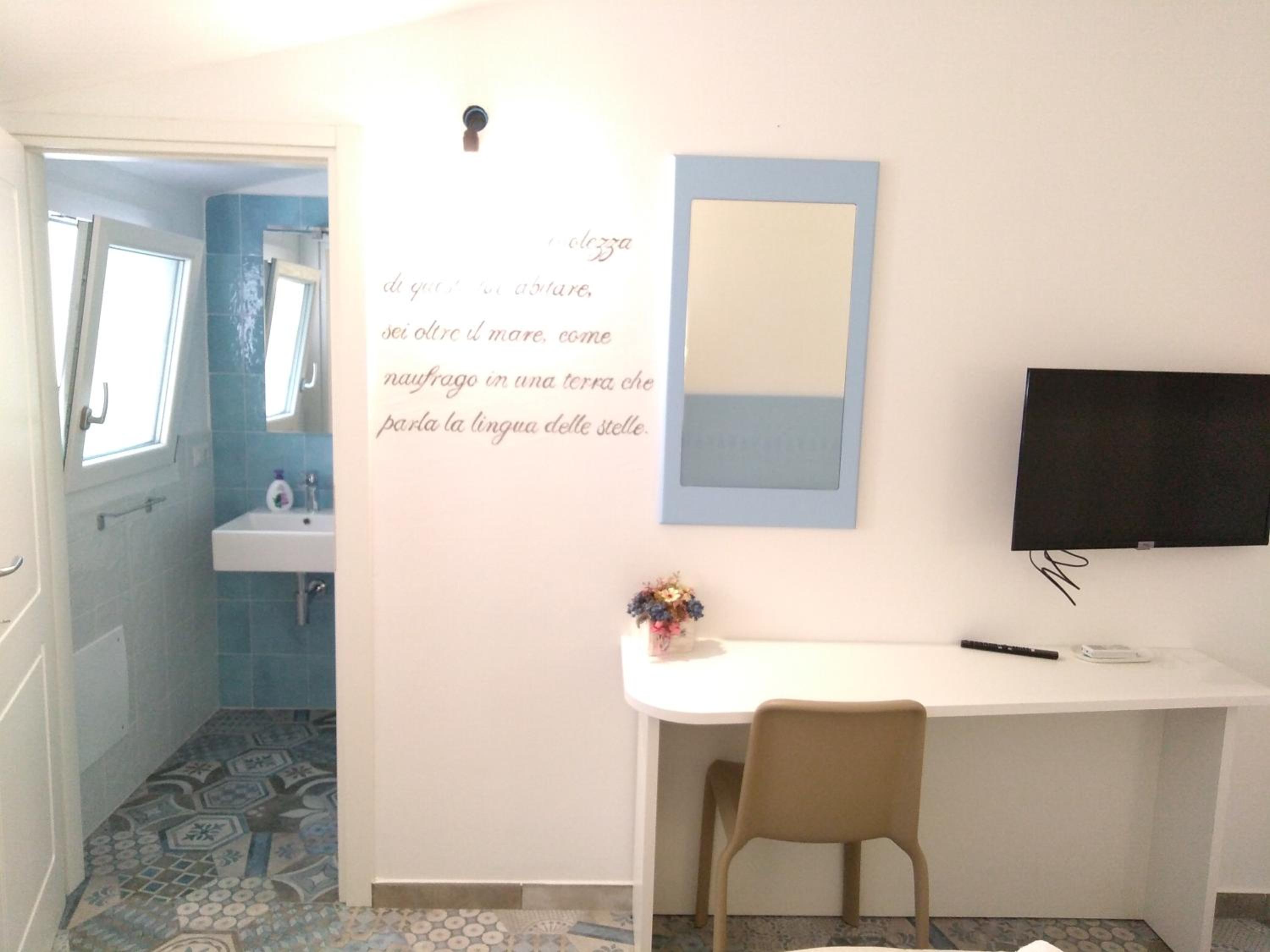 Luxury Triple Room - Photo 4
