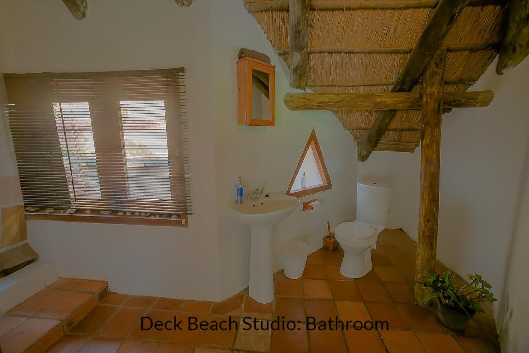 Deck Beach Studio photo 2