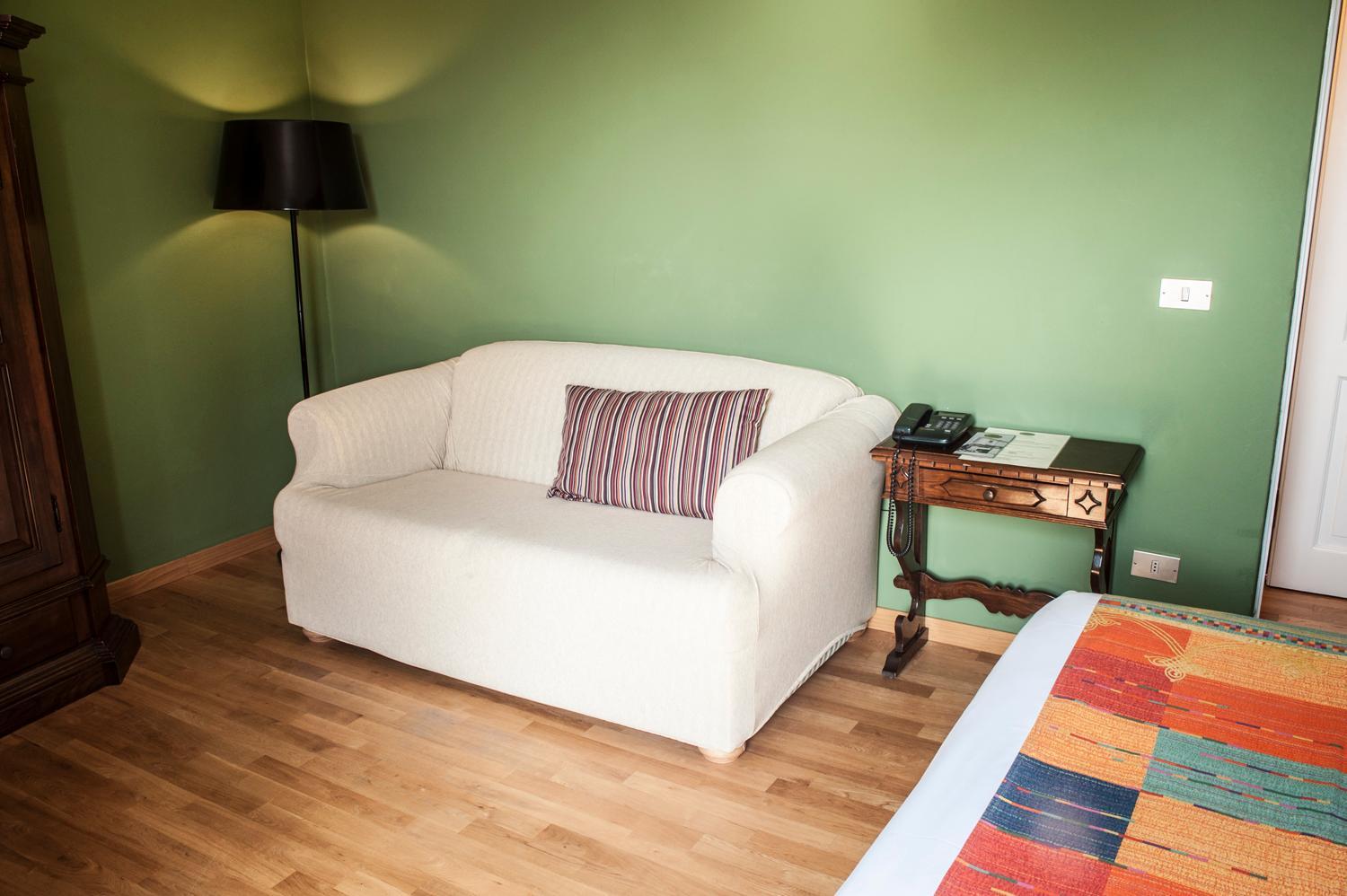 Double Room - Photo 1