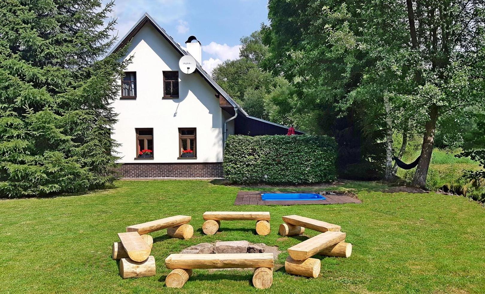 Four-Bedroom House photo 1
