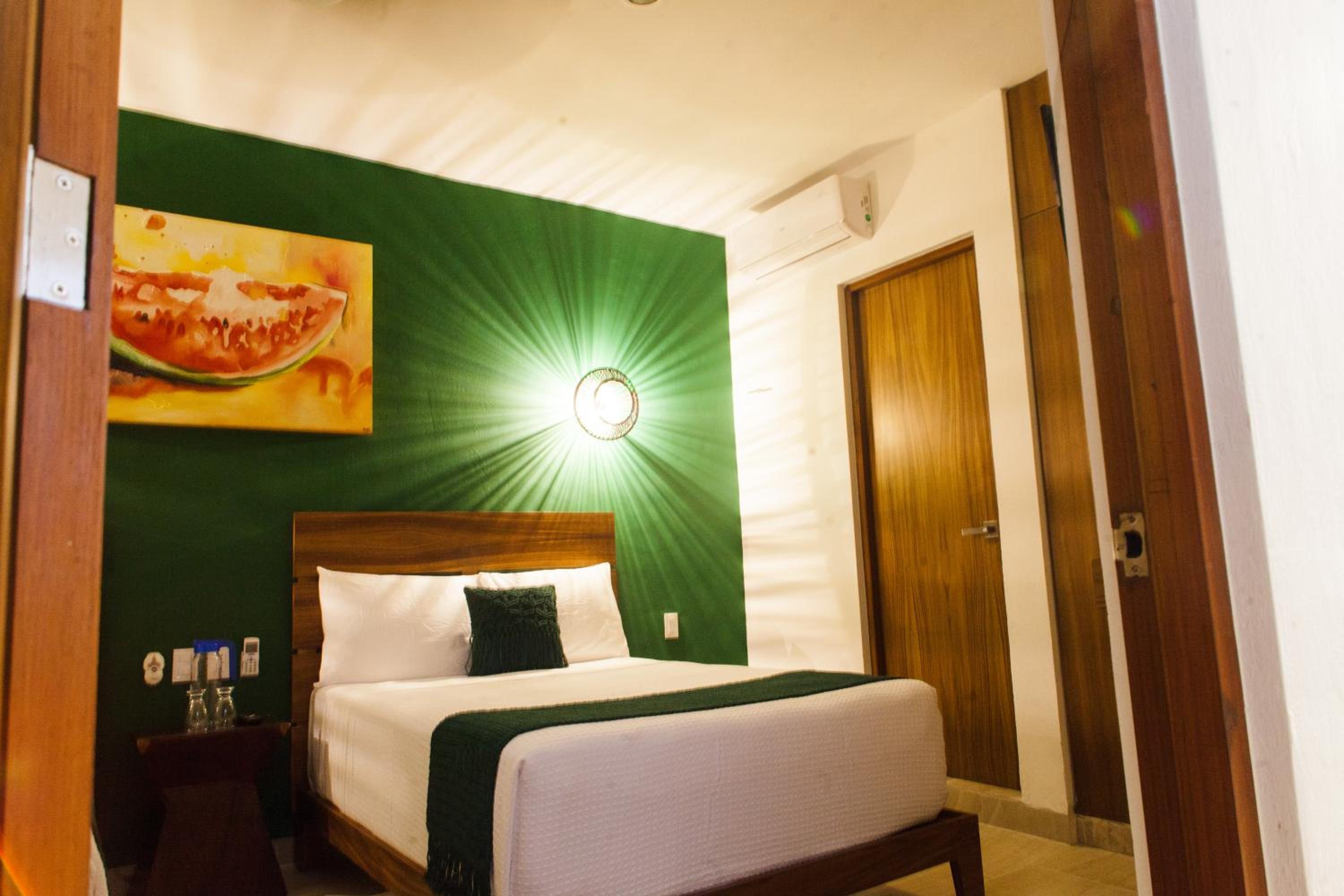 Deluxe Junior Suite