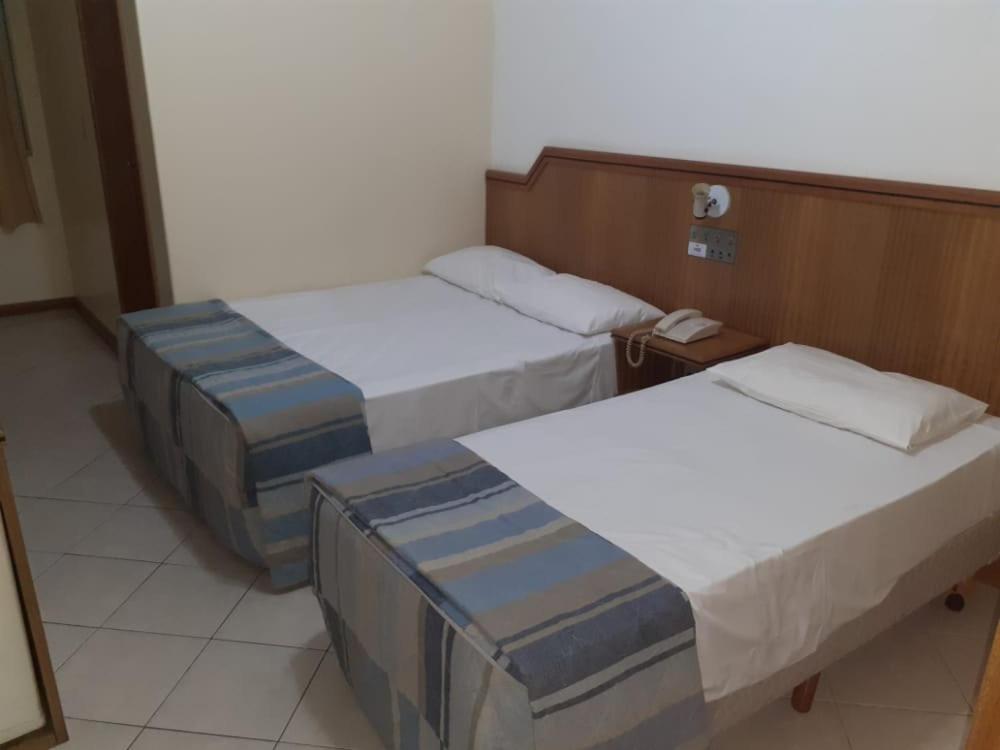 Twin Room photo 1