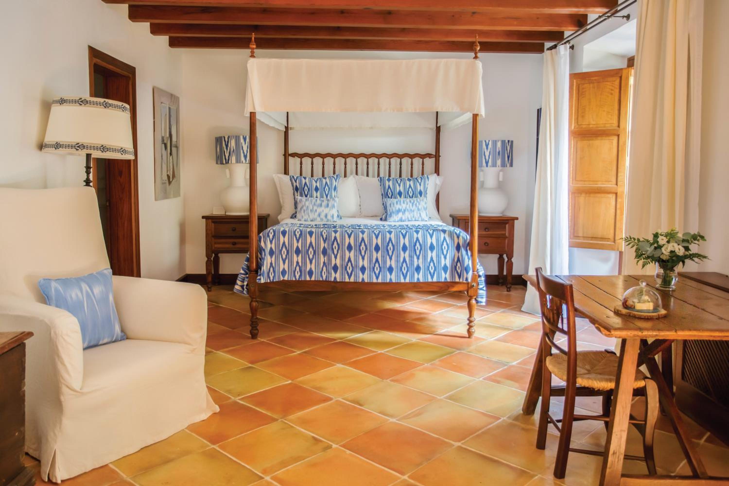 Habitación Doble Deluxe