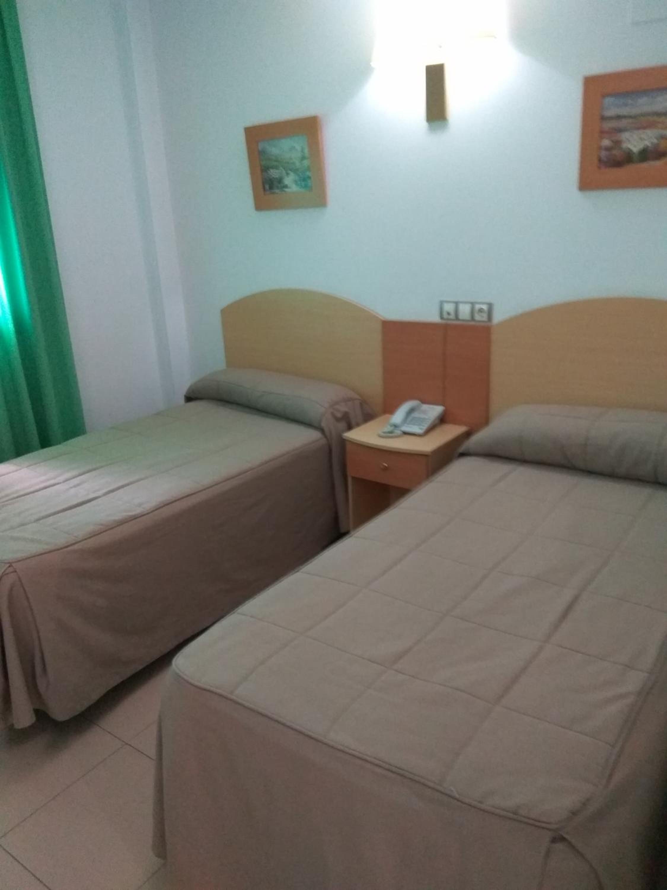 Twin Room photo 3