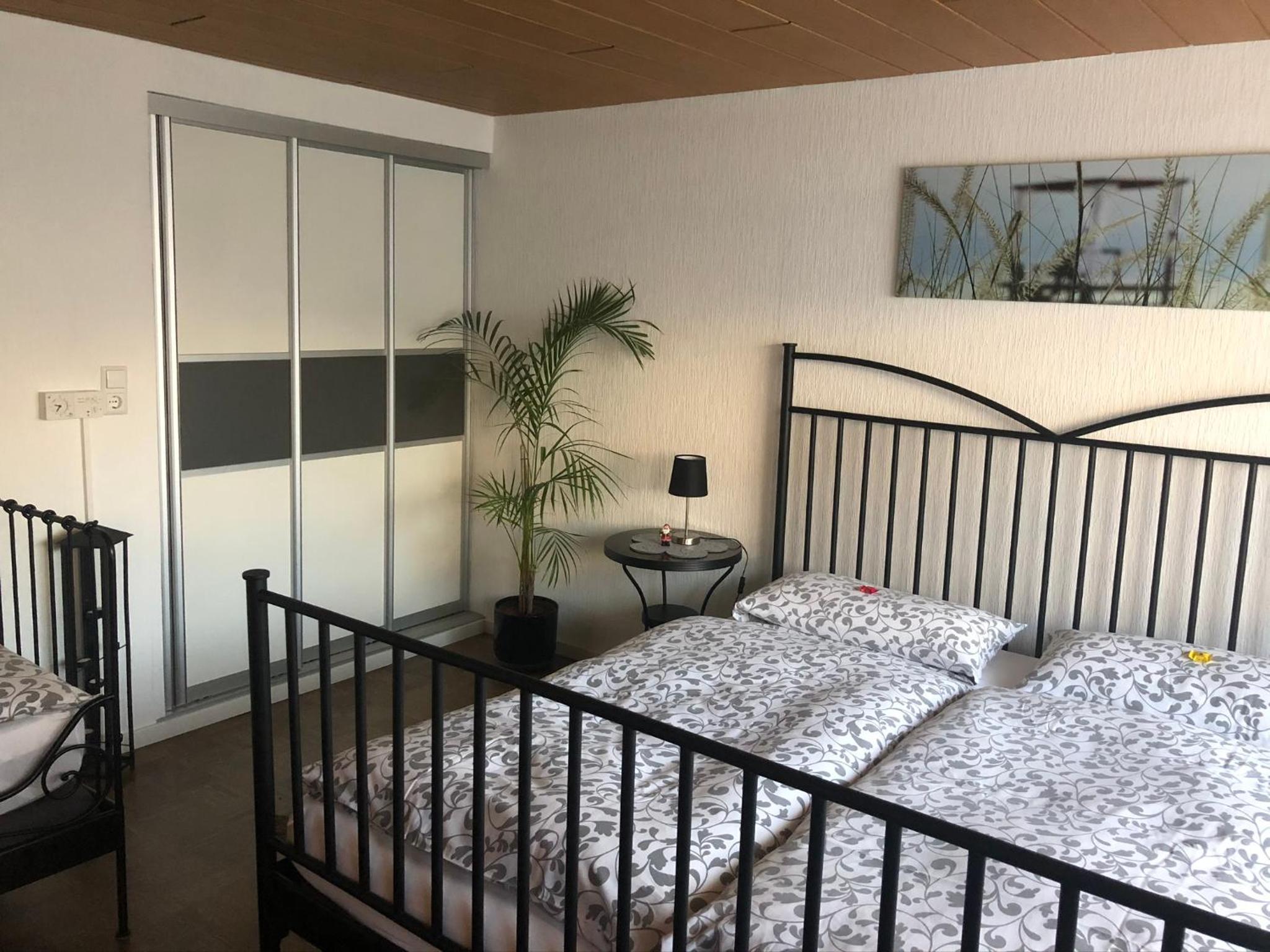 Apartment with Garden View photo 1