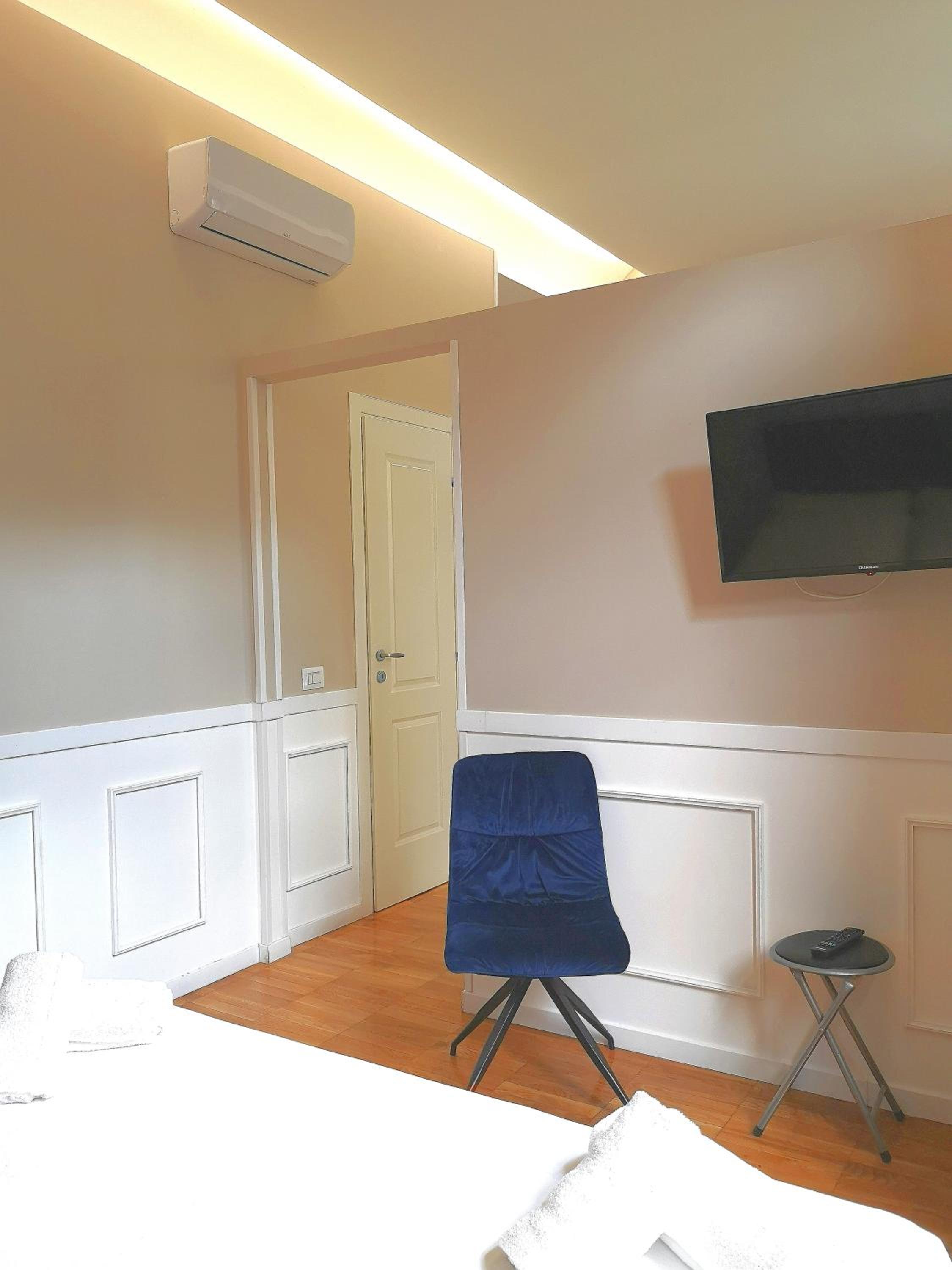 Family Junior Suite photo 3