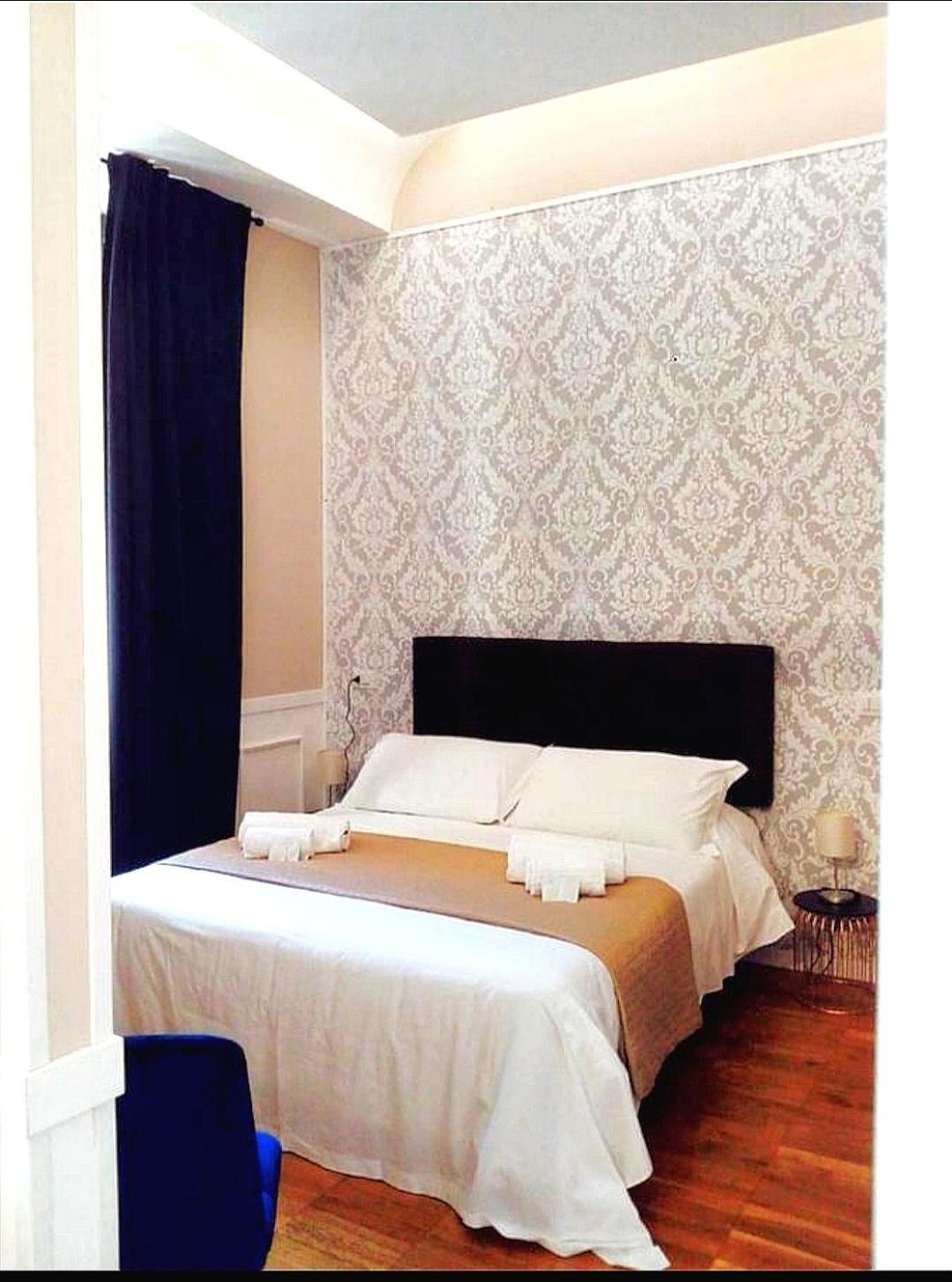 Family Junior Suite