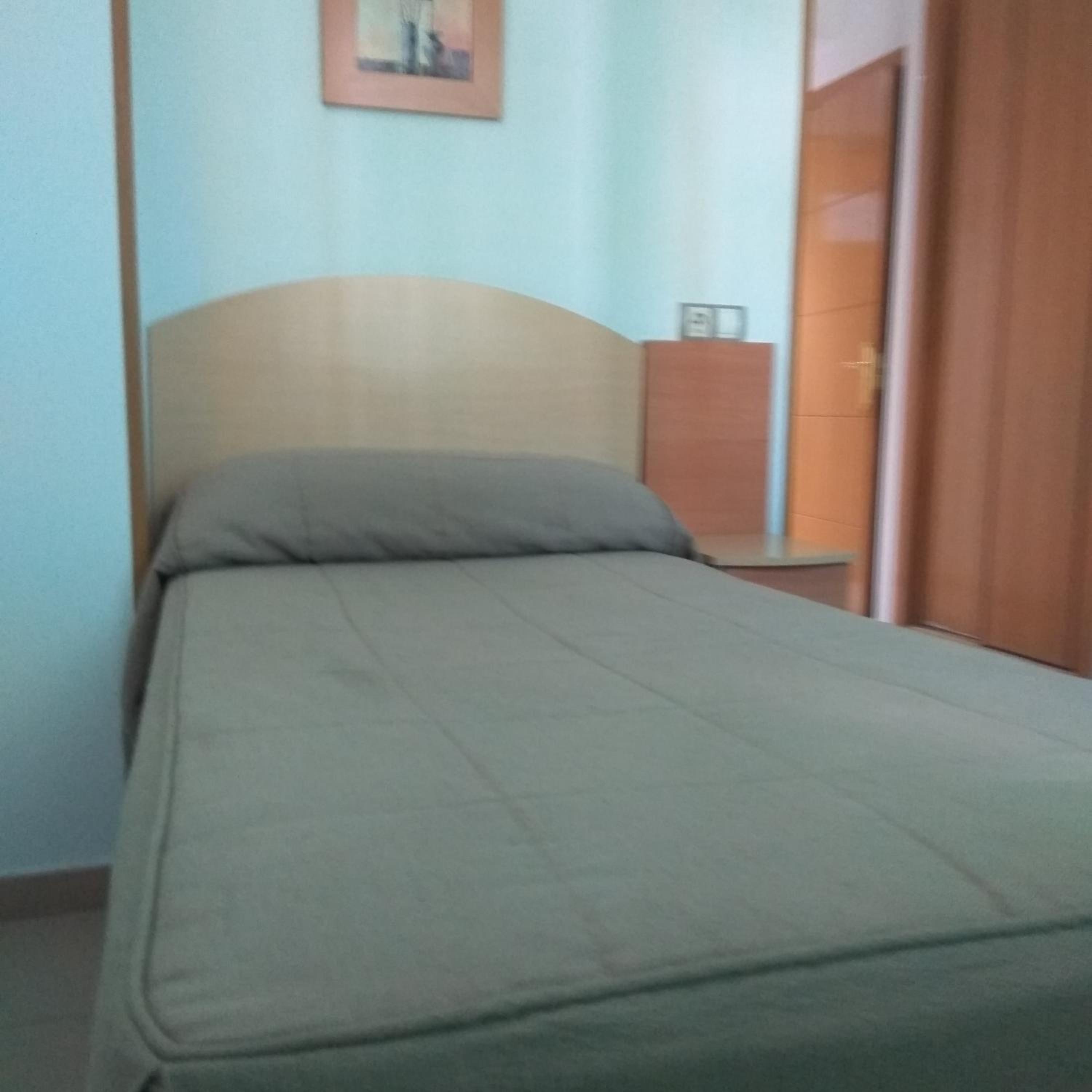 Habitación Individual