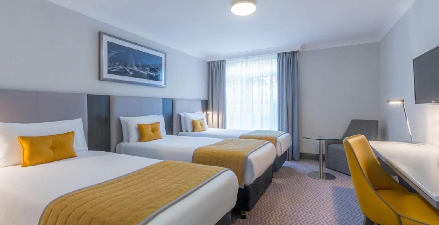 Triple Room photo 1