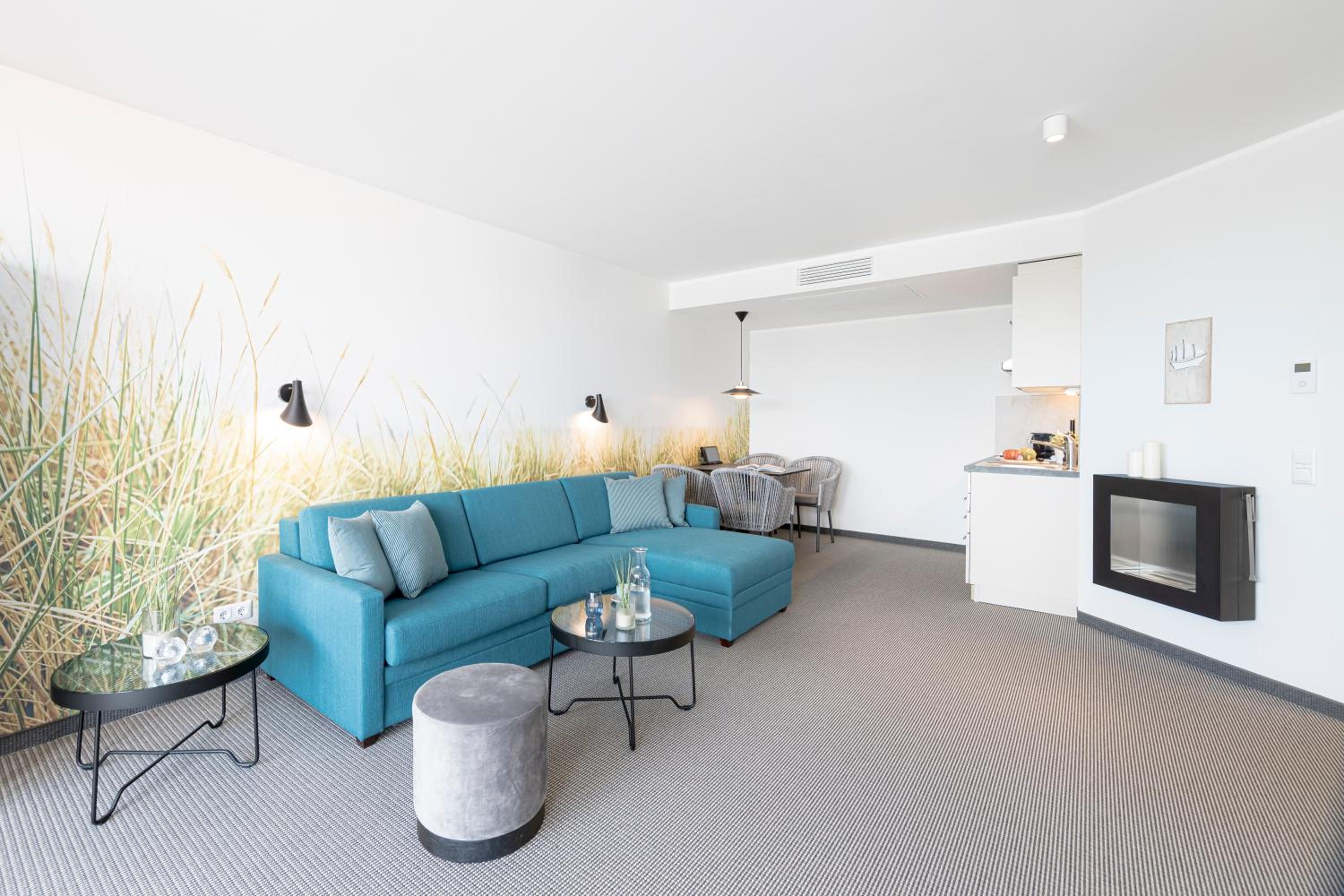 Penthouse Suite - Photo 7
