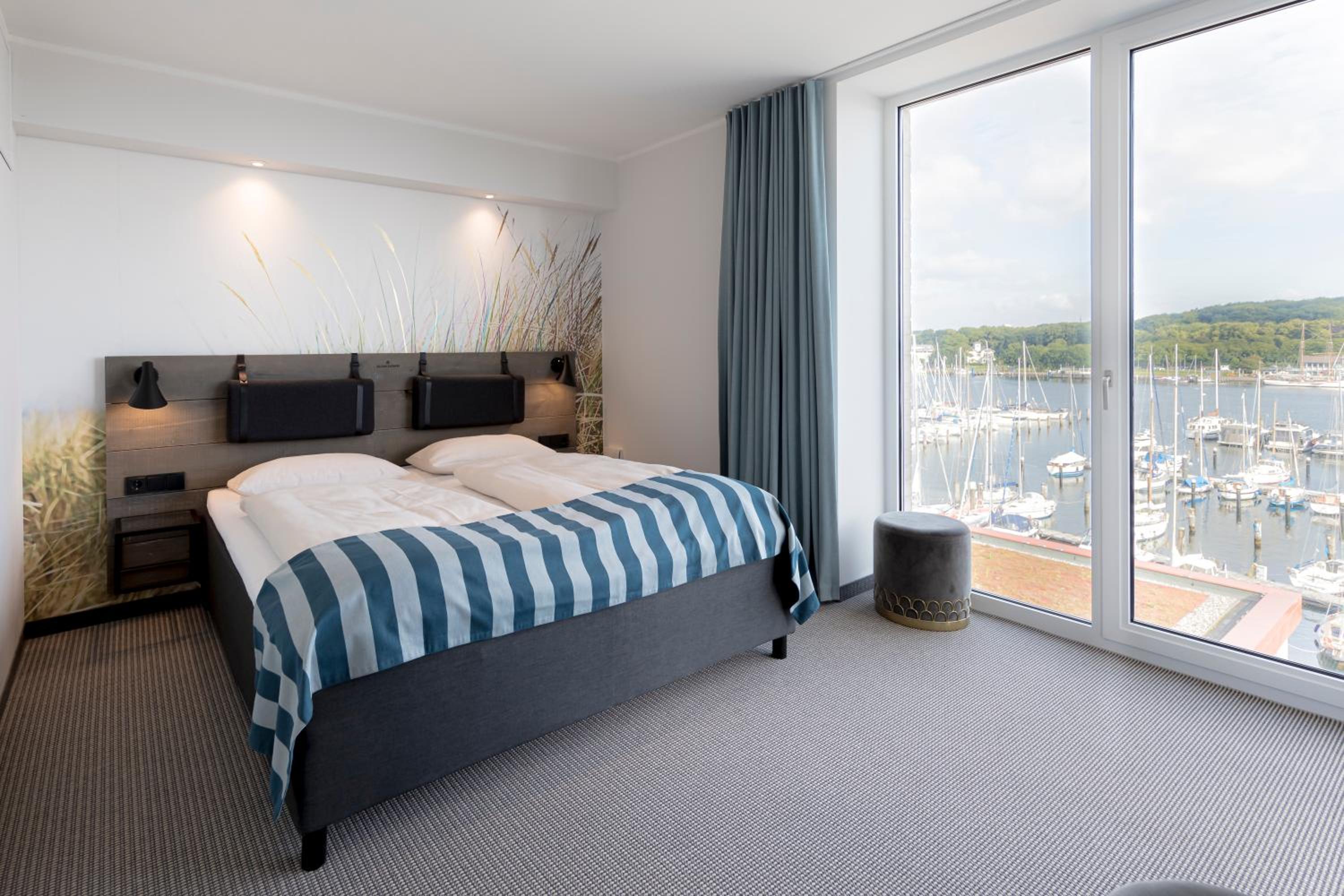 Penthouse Suite