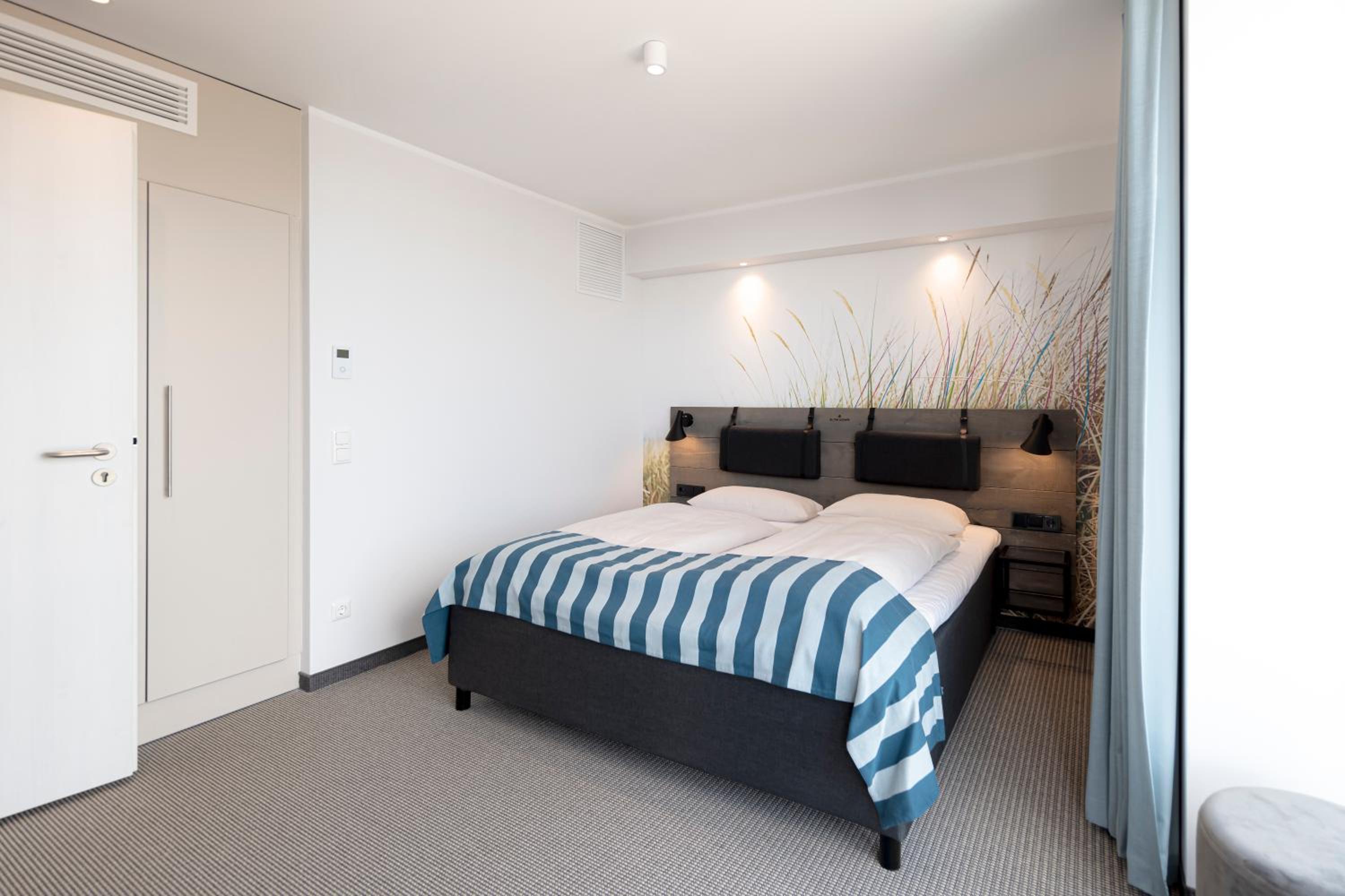 Penthouse Suite