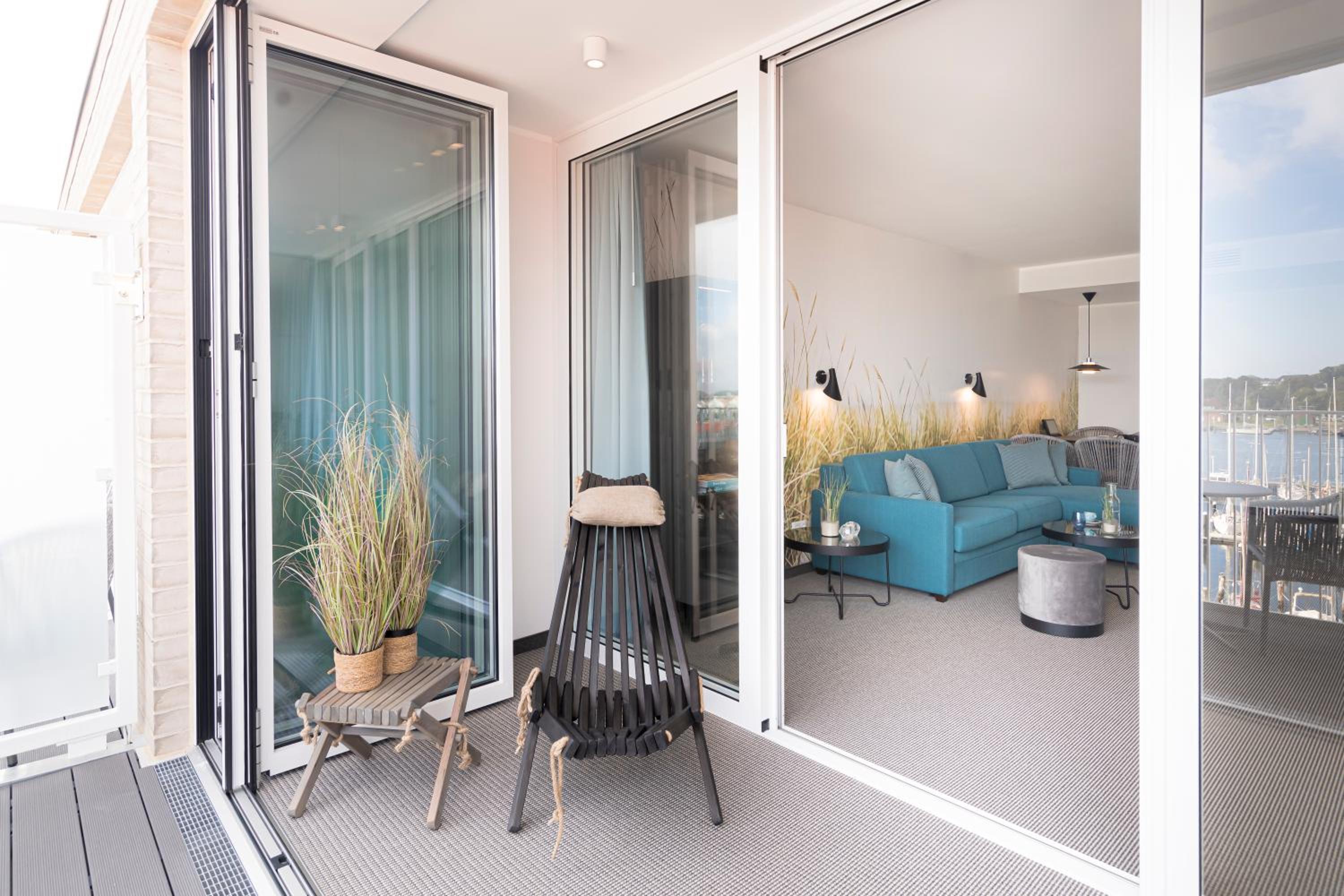 Penthouse Suite - Photo 10