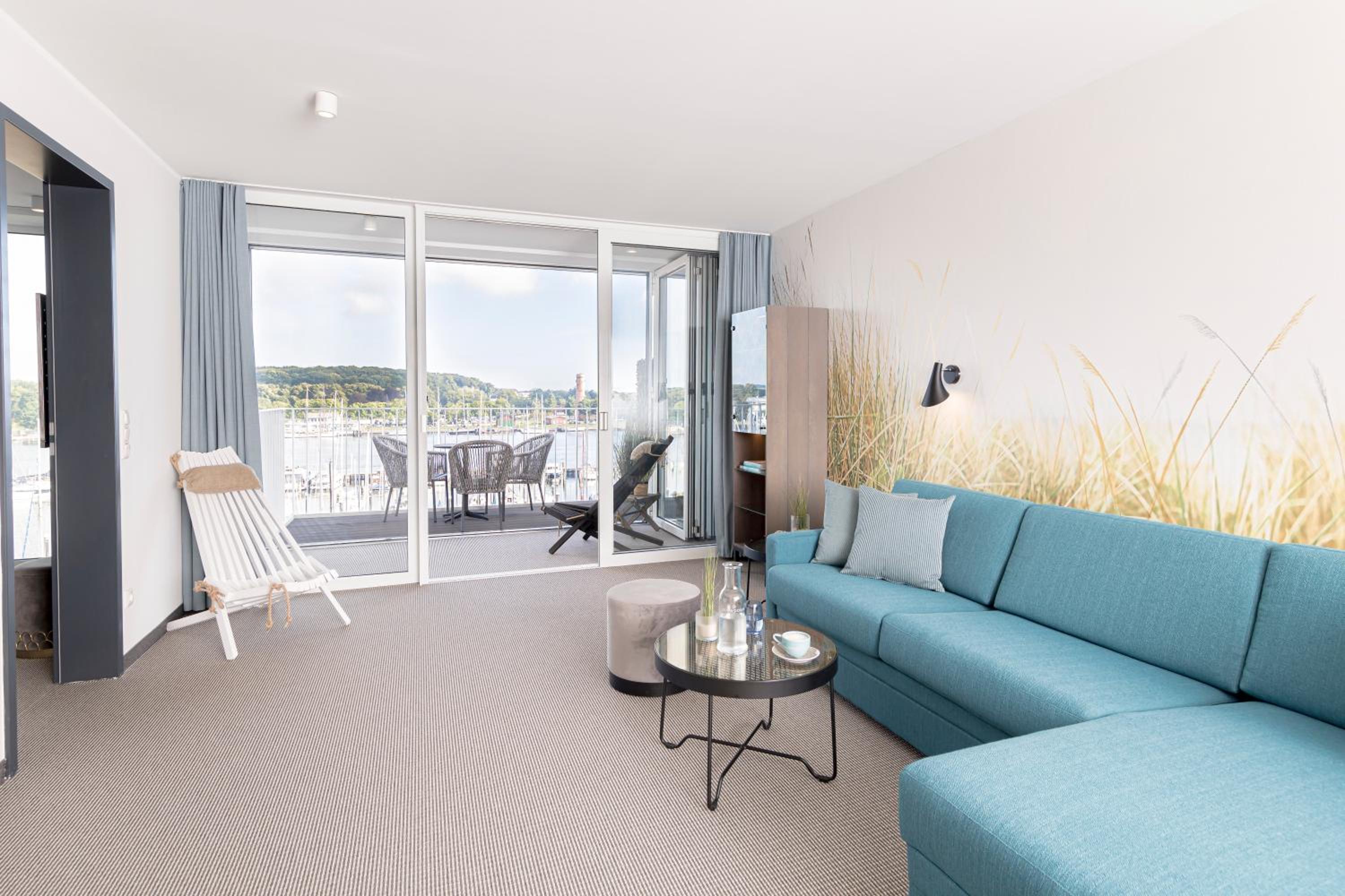 Penthouse Suite thumbnail 5