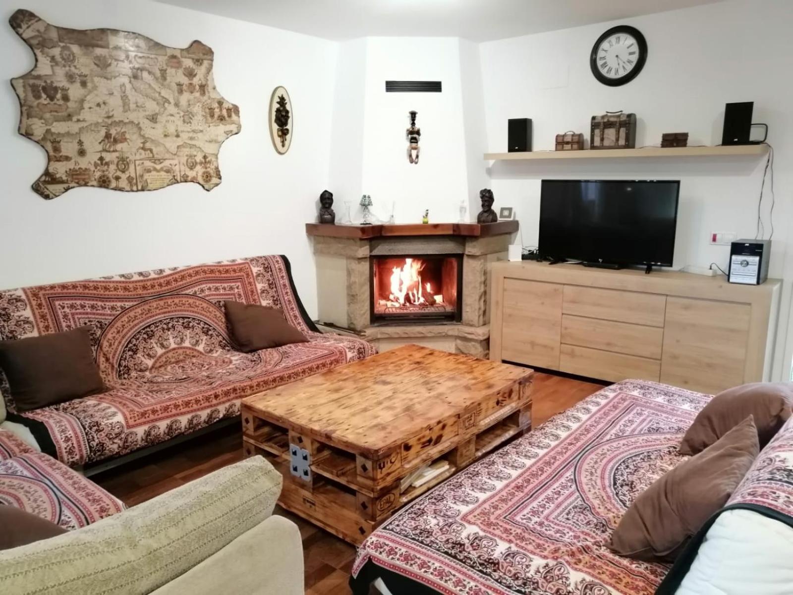 Four-Bedroom House