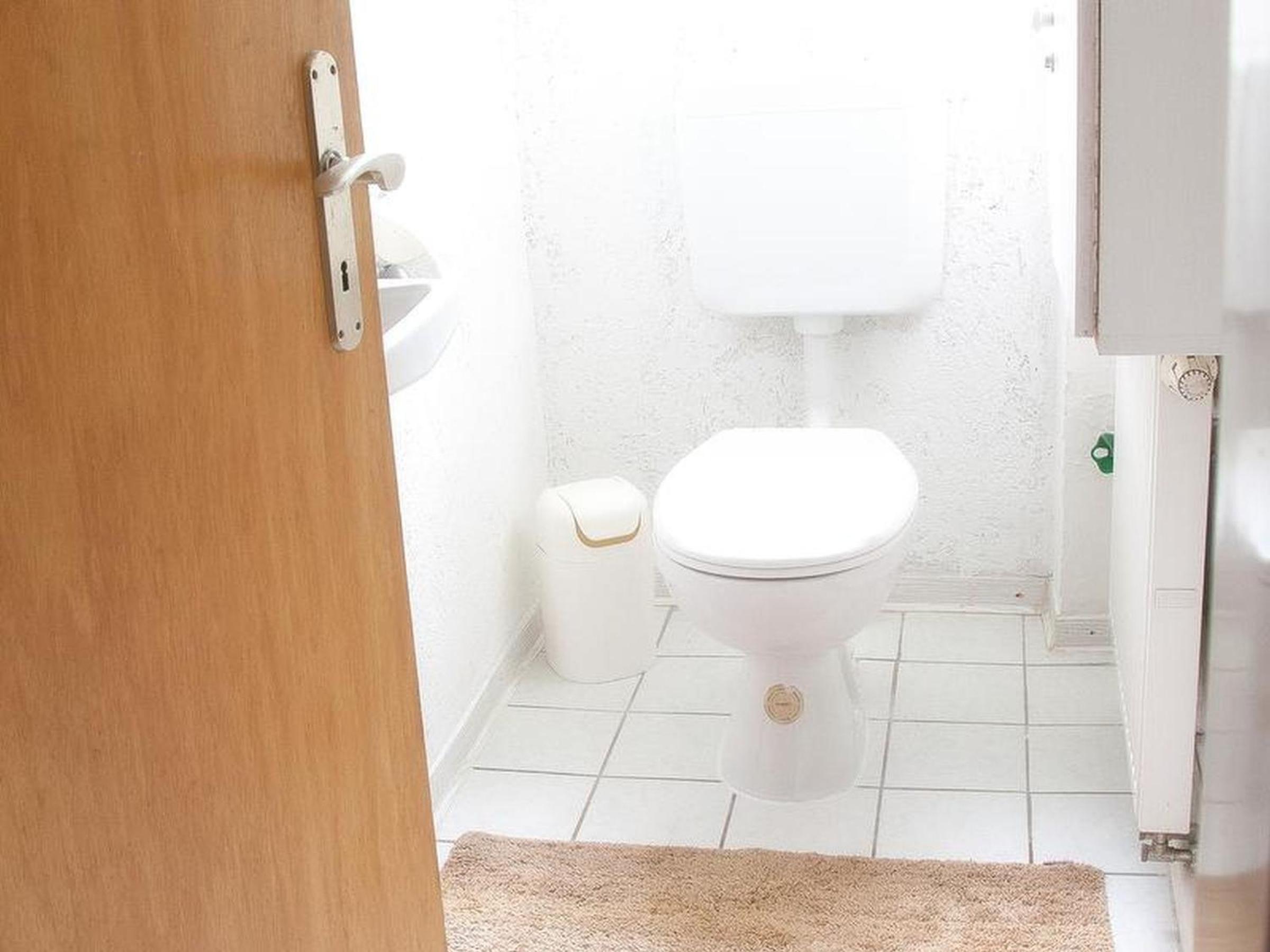 Superior One-Bedroom Apartment with Balcony photo 3