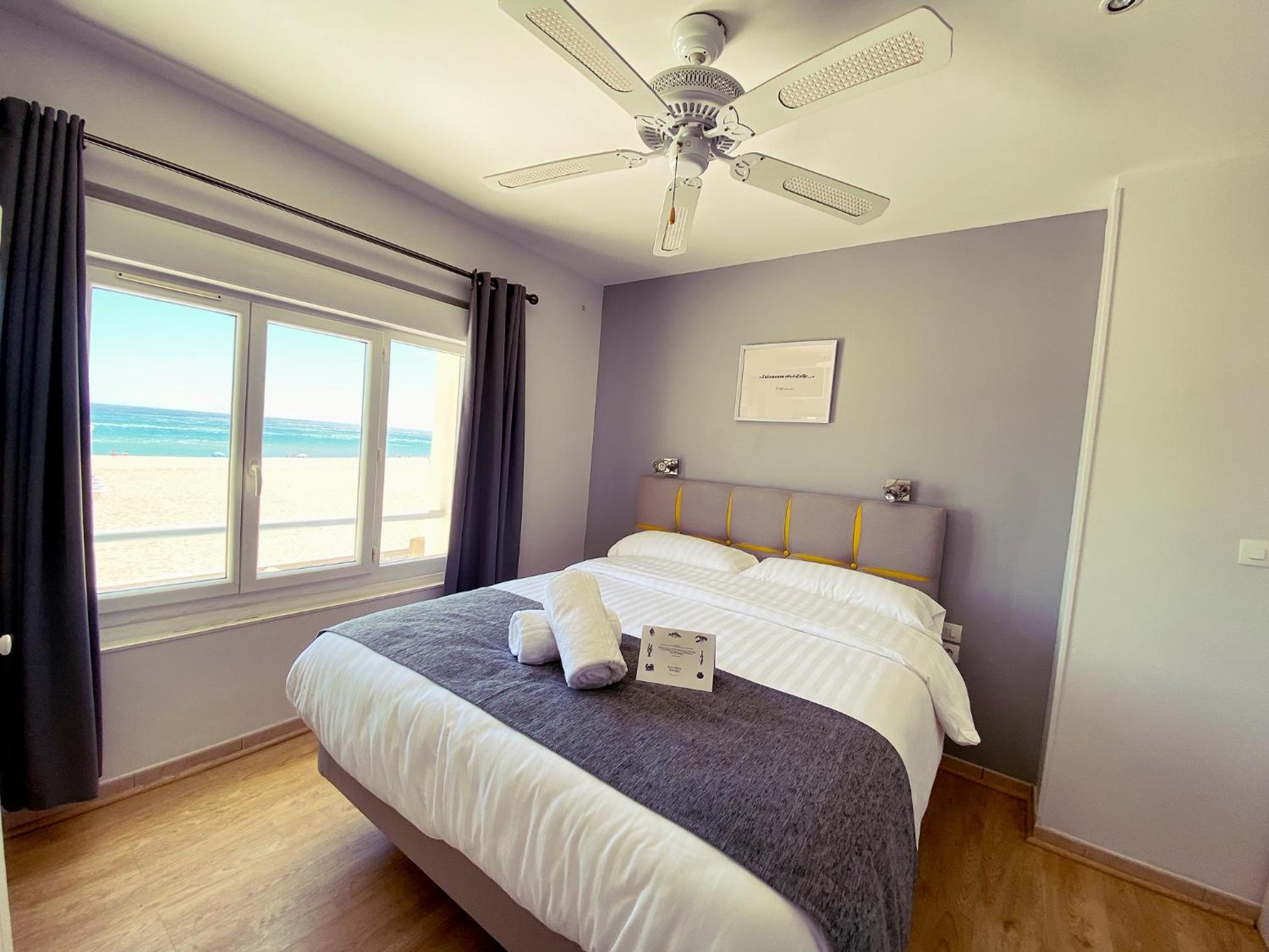 Double Room with Sea View photo 1