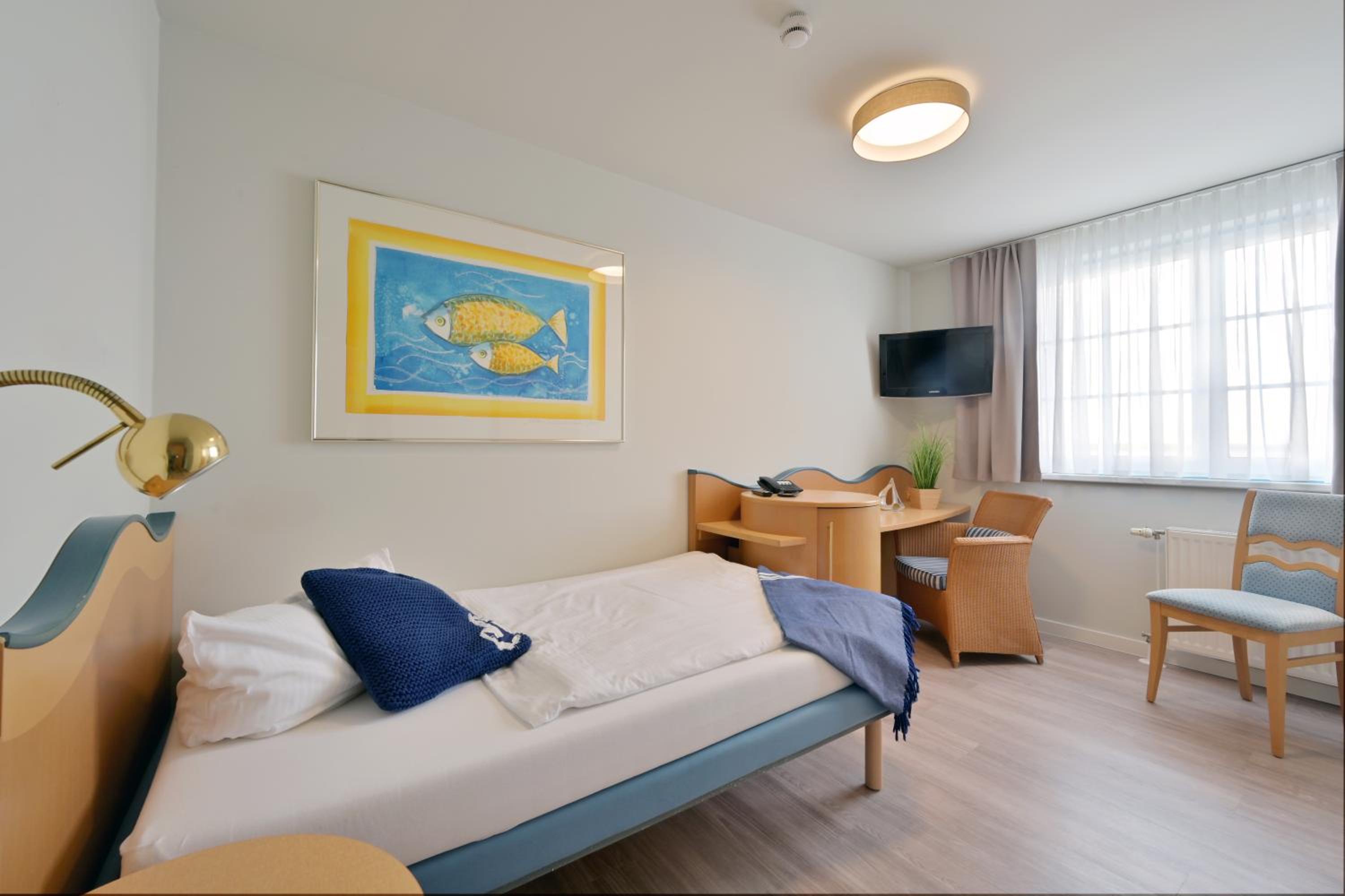 Single Room photo 1