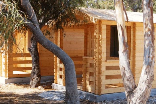 Quadruple Beach Hut  photo 3