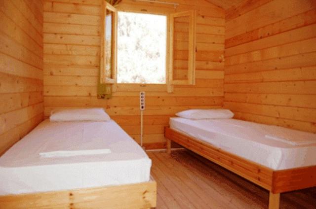 Single Beach Hut photo 1