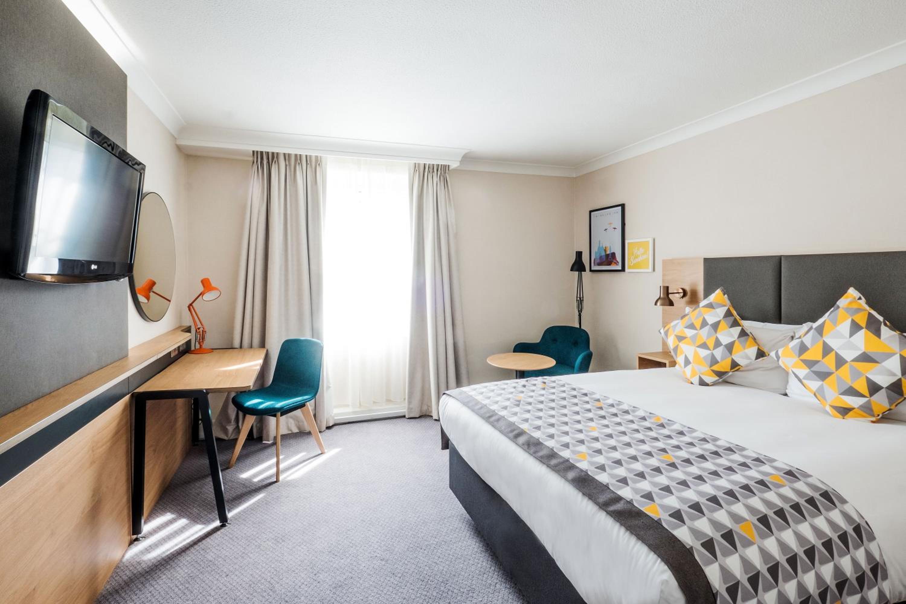 Standard Room - Photo 5