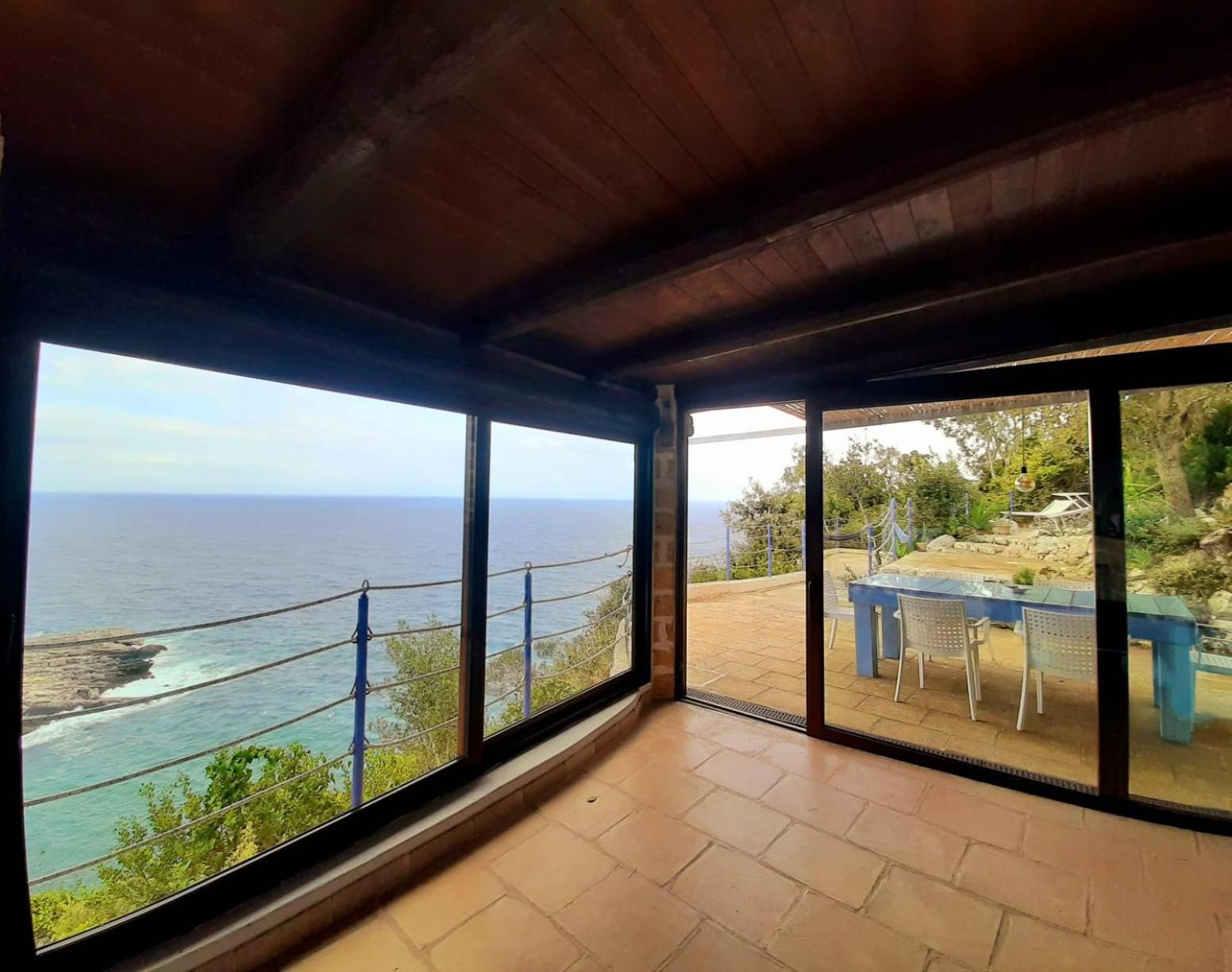 Two-Bedroom Villa With Sea View photo 3