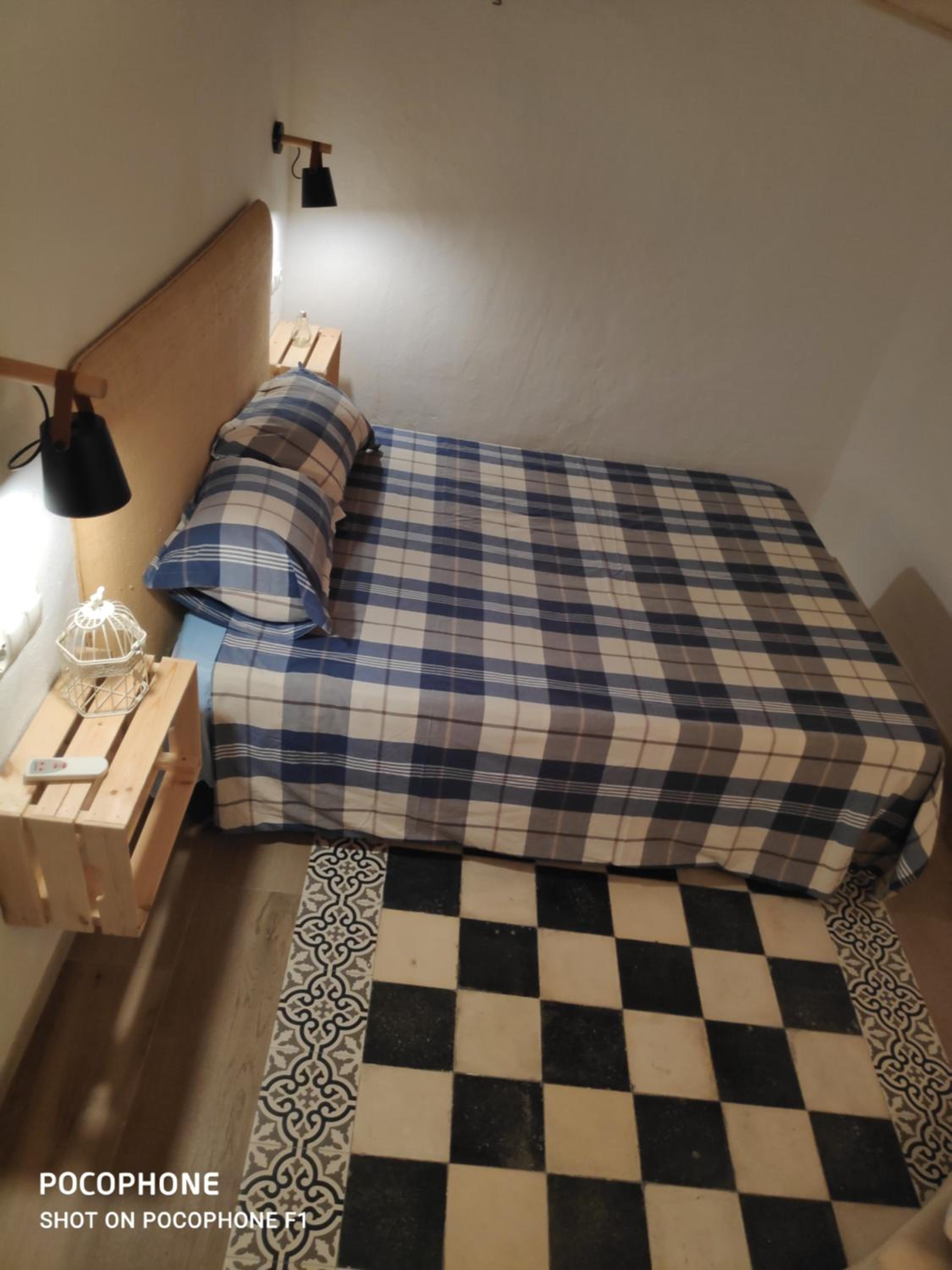 Casa de Vacaciones