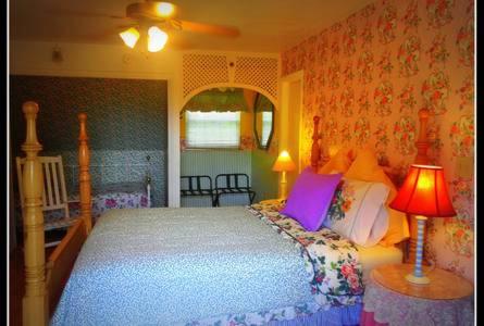 Deluxe Quadruple Room photo 1