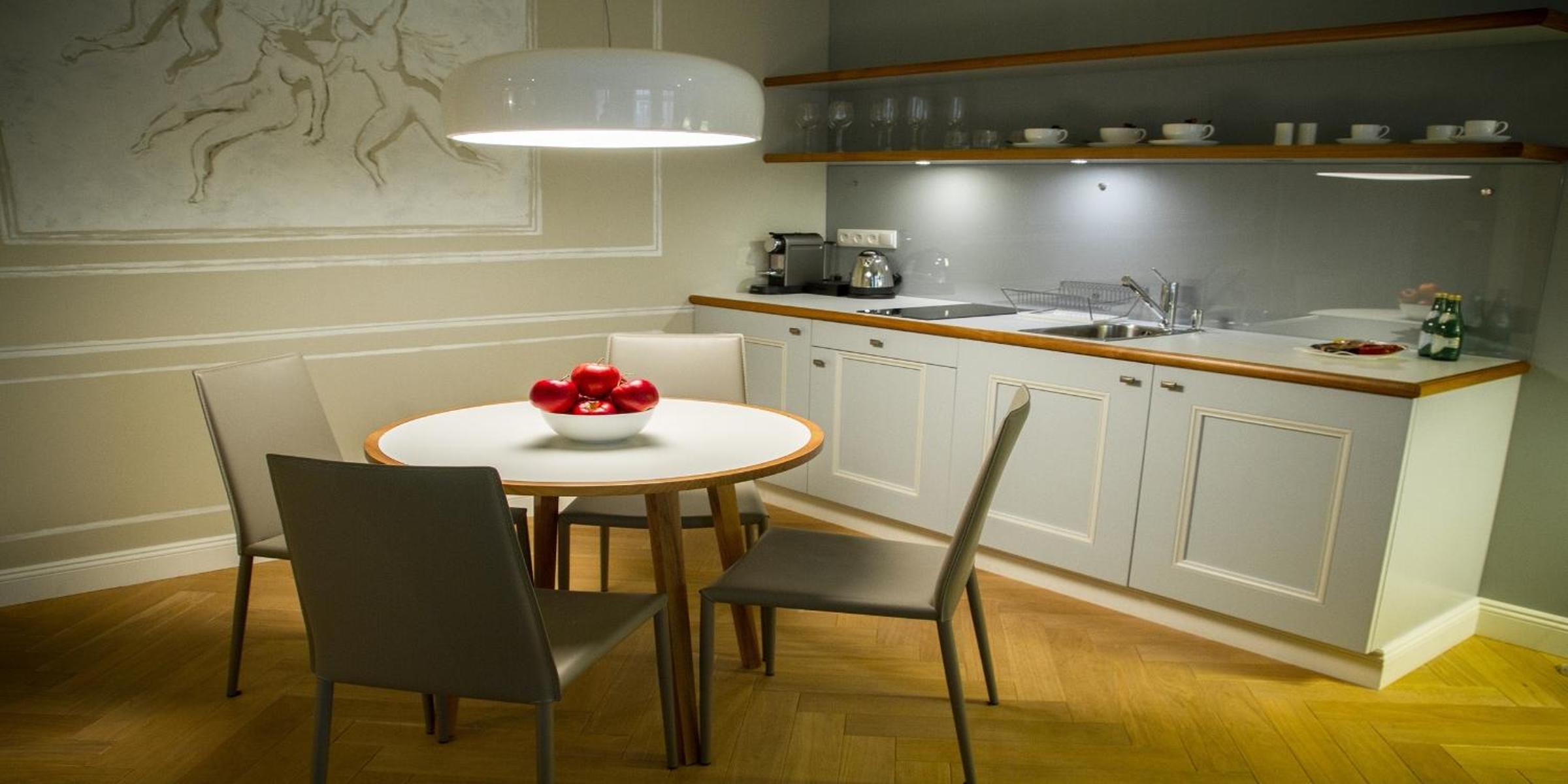 Apartment - Photo 8