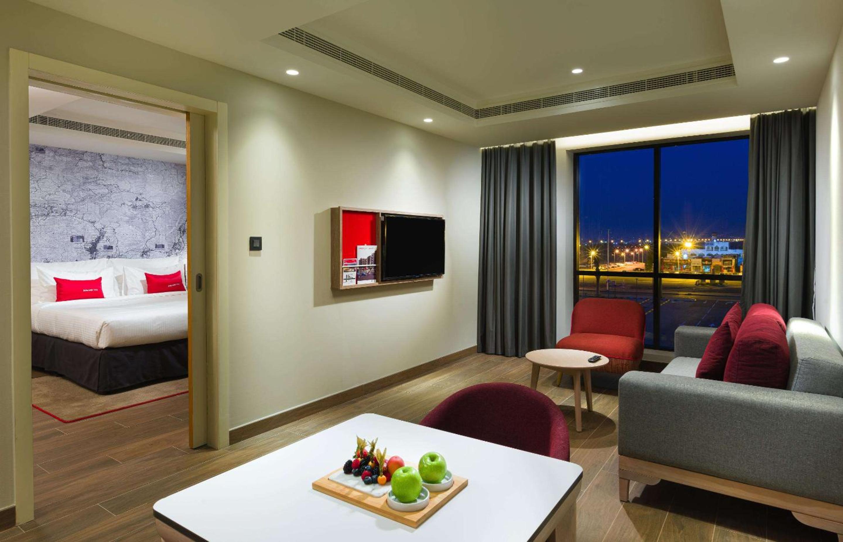 Executive Suite photo 1