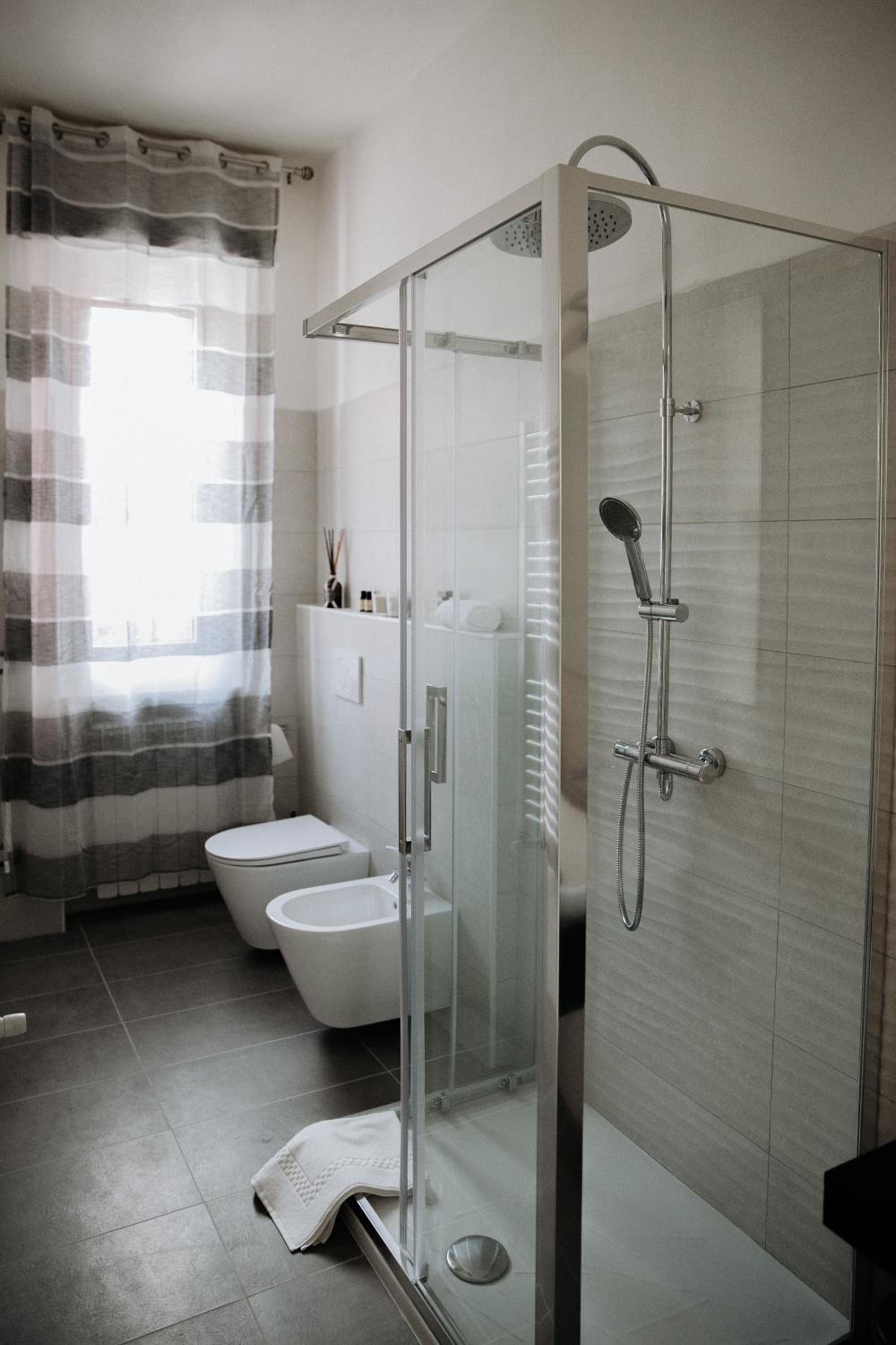 Double Room with Garden View photo 2