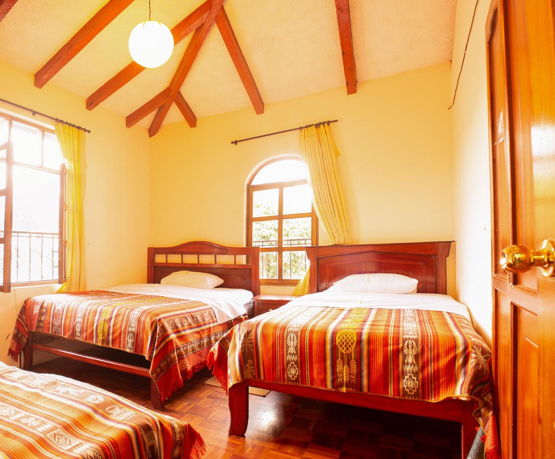 Standard Triple Room photo 1