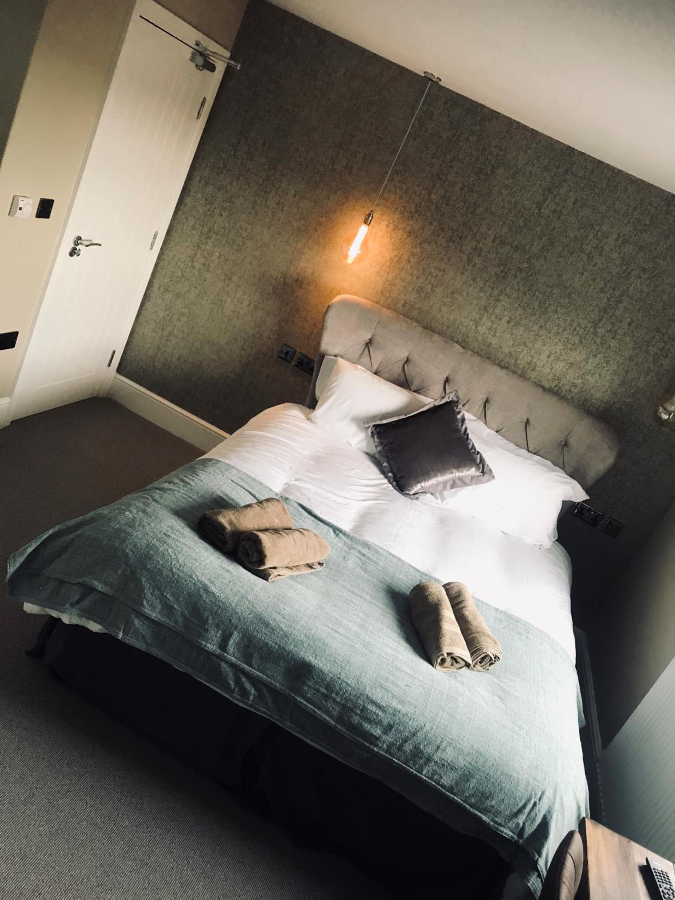 Deluxe Double Room - Photo 4
