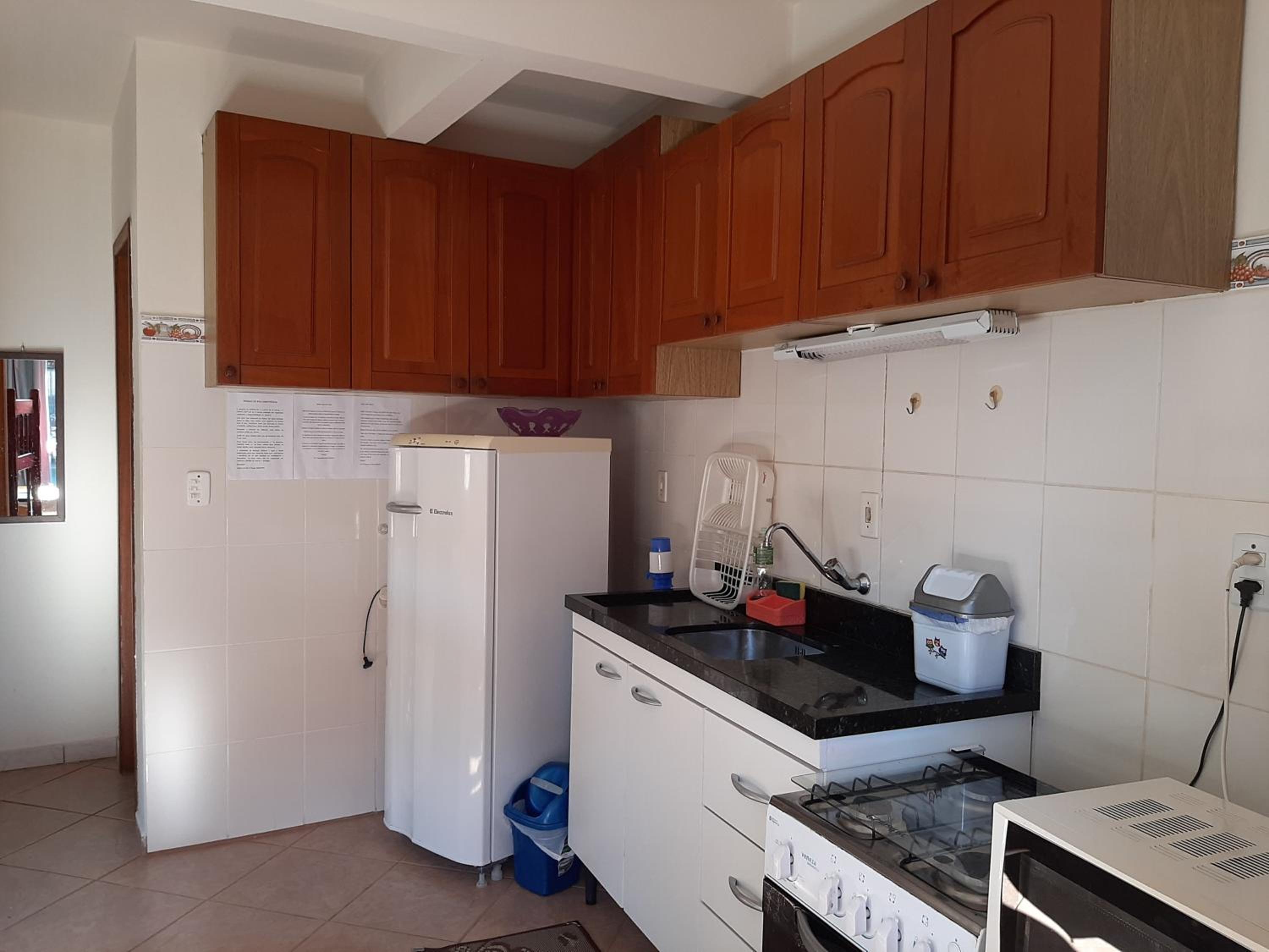 One-Bedroom Apartment - Photo 13