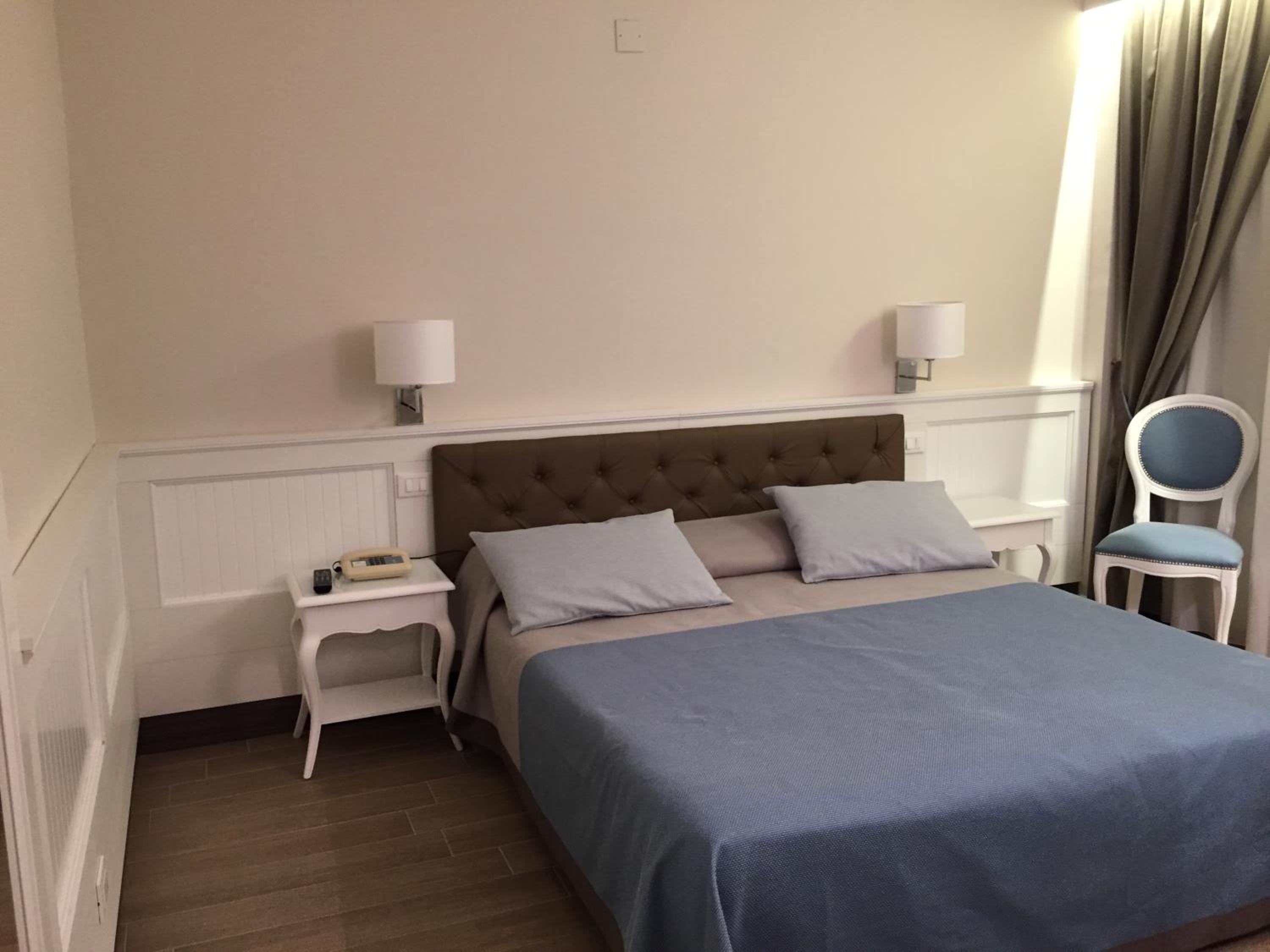 Superior Double or Twin Room photo 2