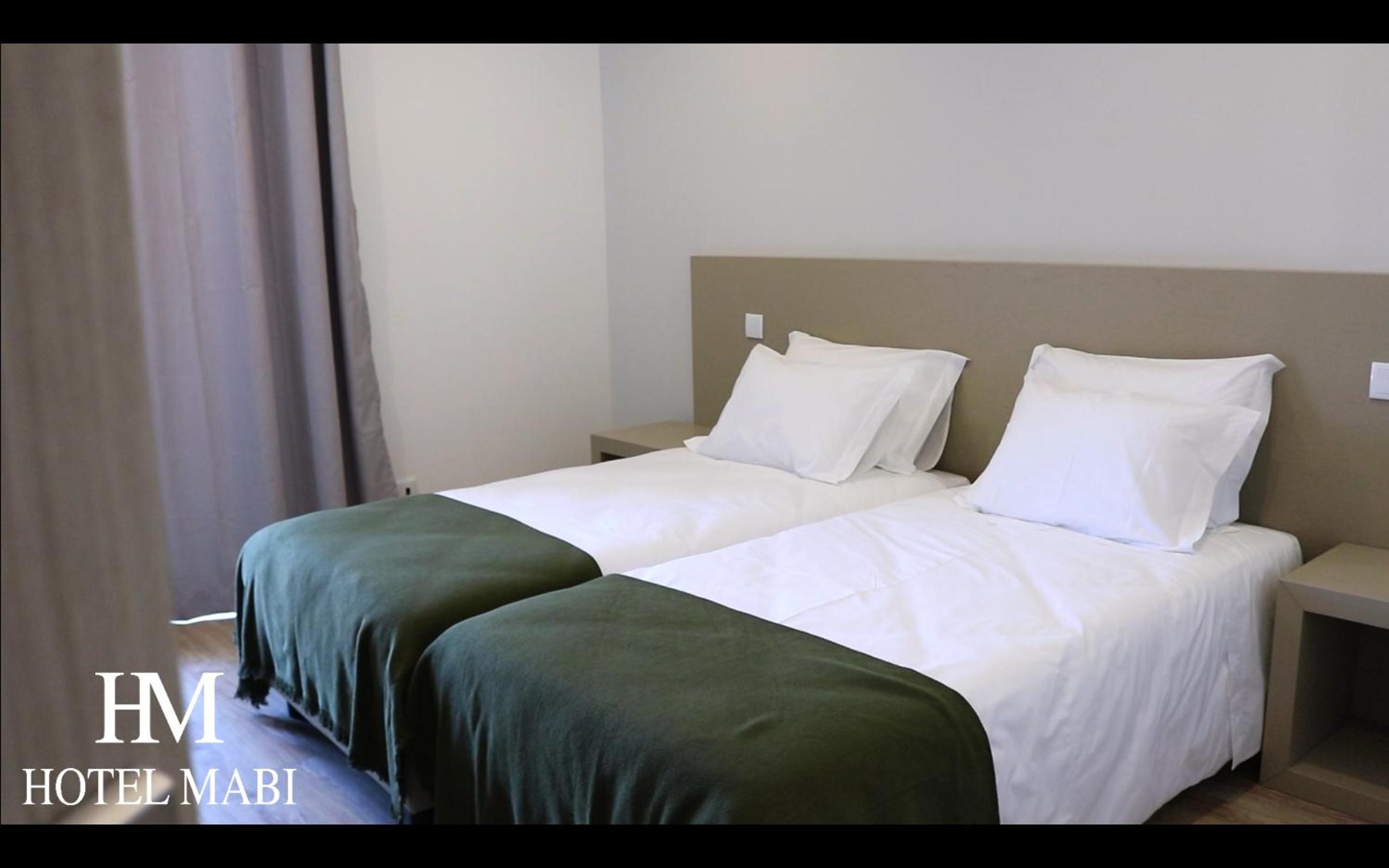 Twin Room - Photo 1