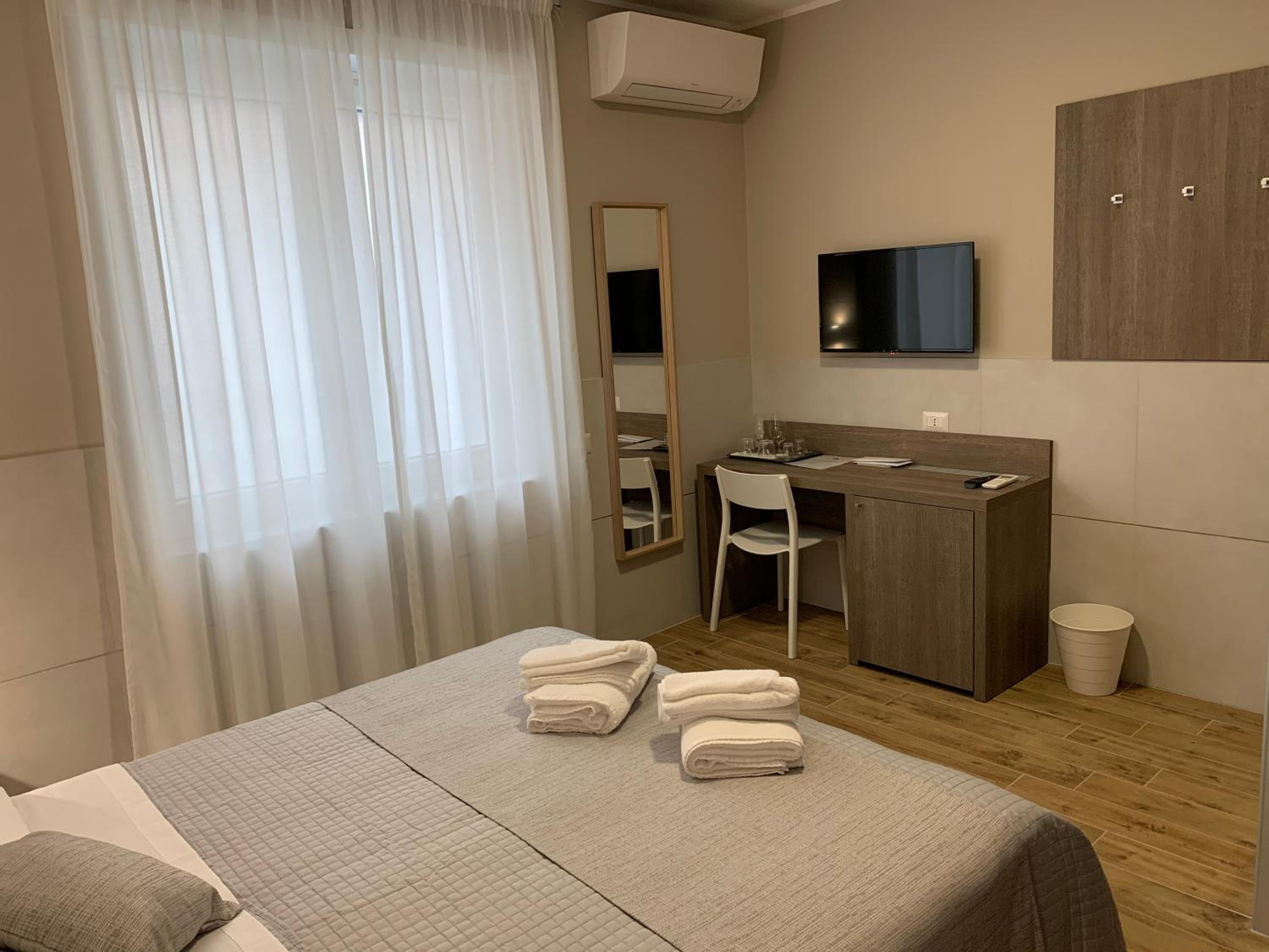 Deluxe Room photo 2