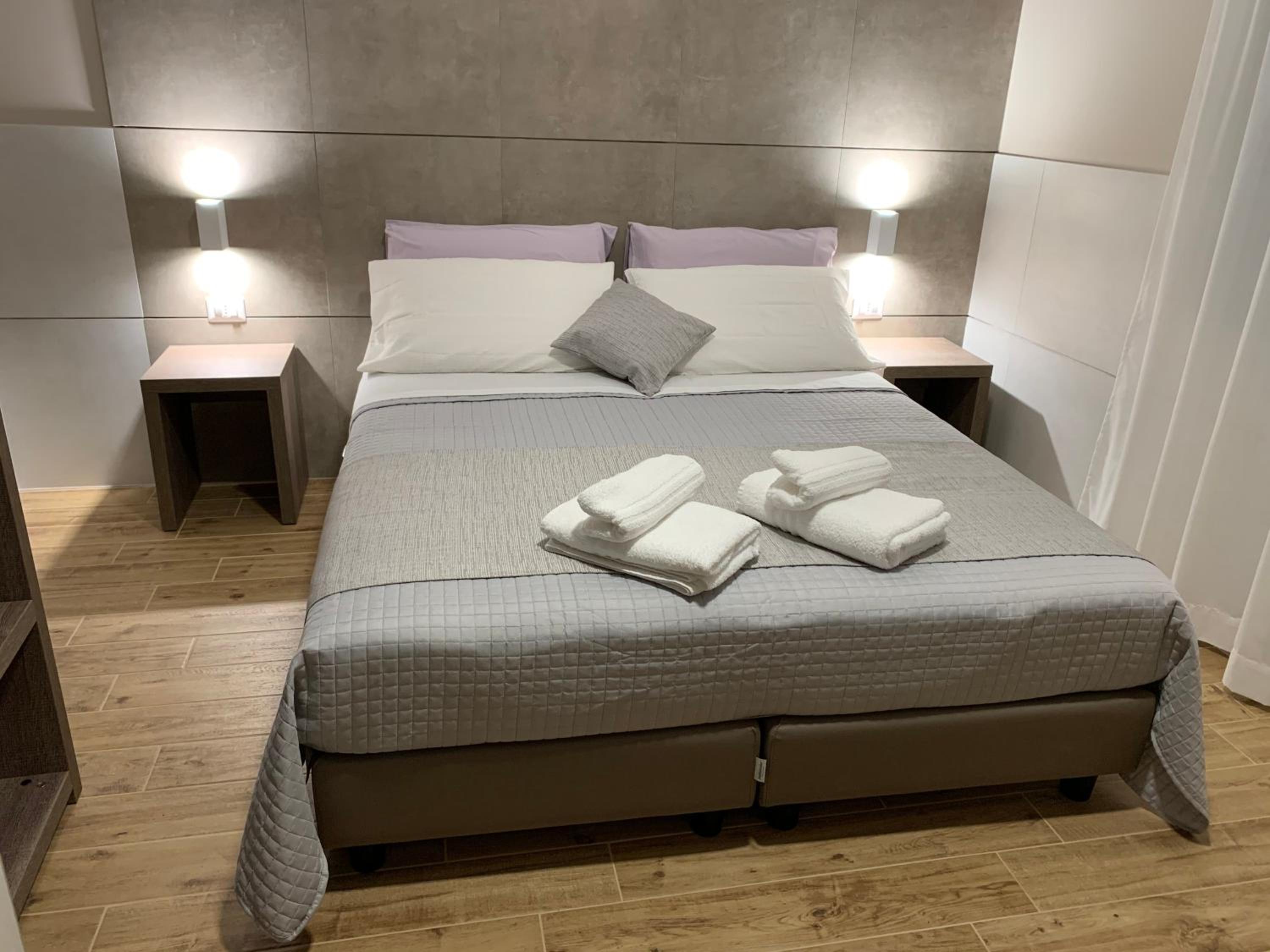 Deluxe Room photo 1