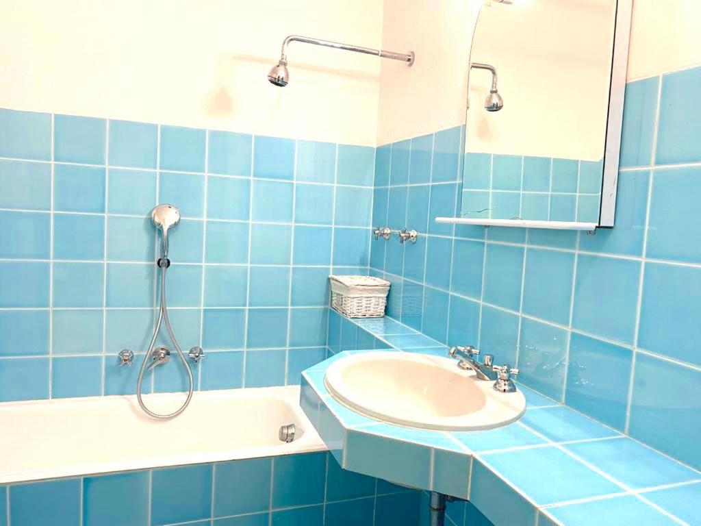 Apartment with Sea View photo 3