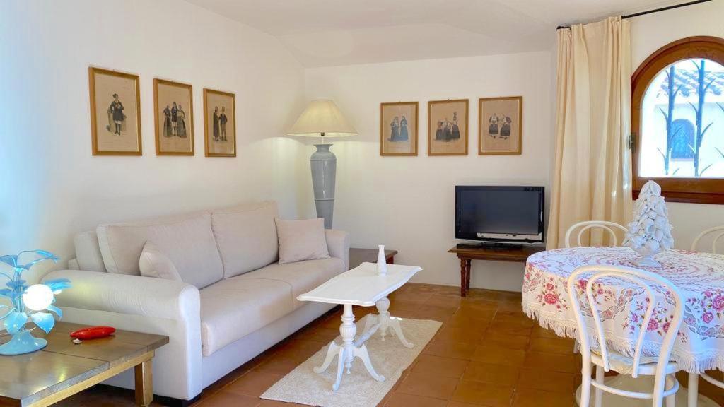 Apartment with Garden View photo 3