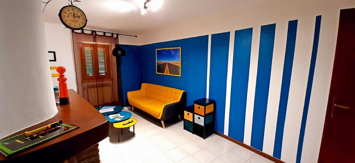 Two-Bedroom Apartment photo 2