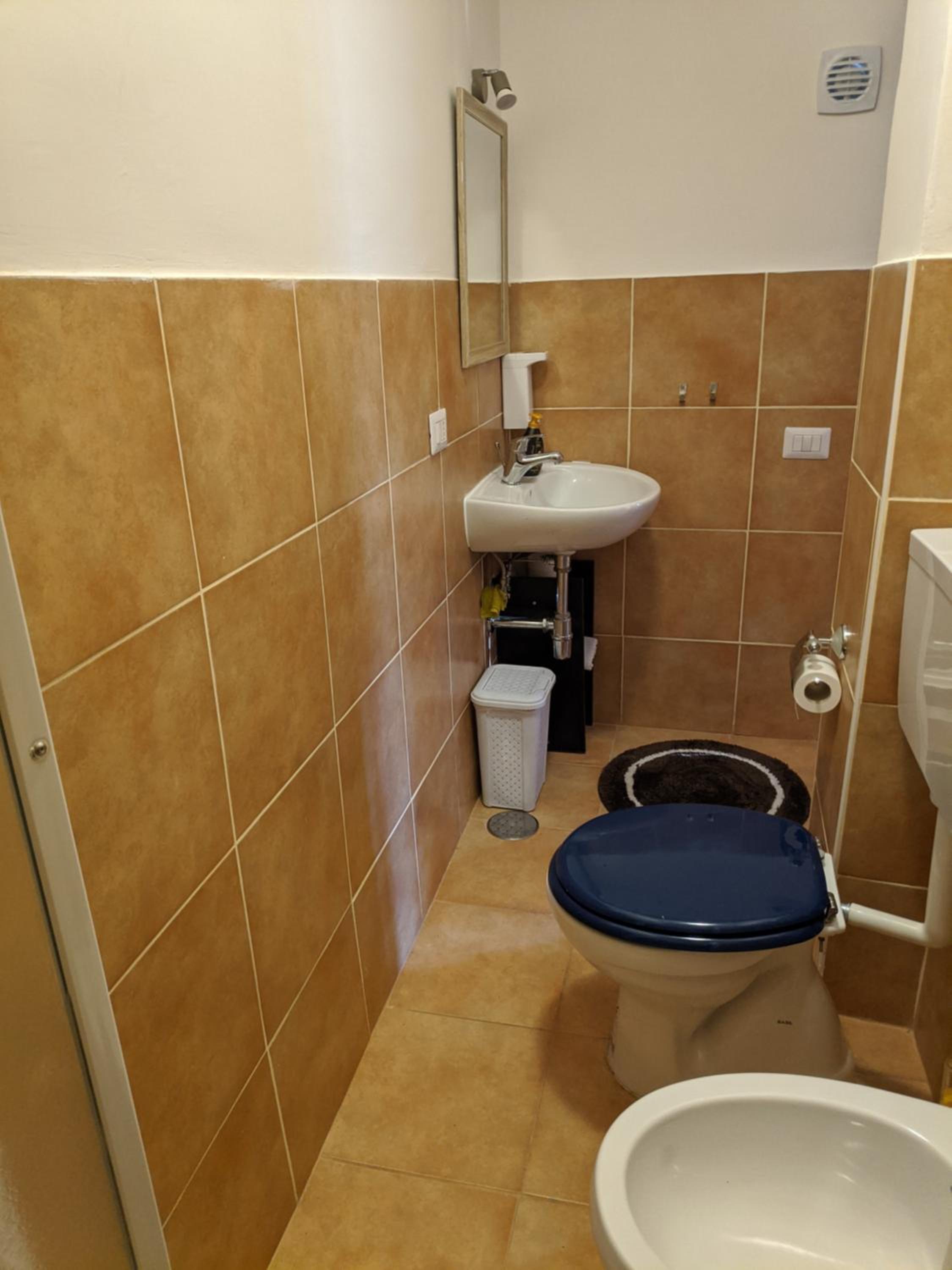 Quadruple Room With Balcony