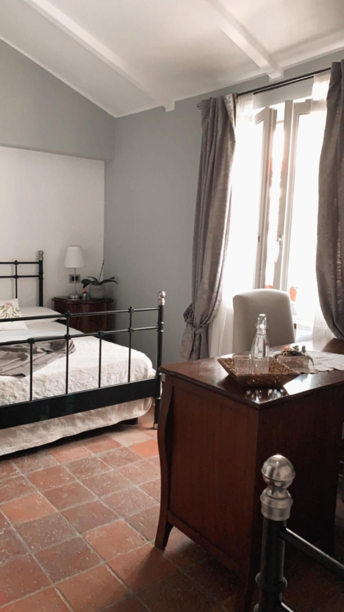 Double Or Twin Room With Private Bathroom