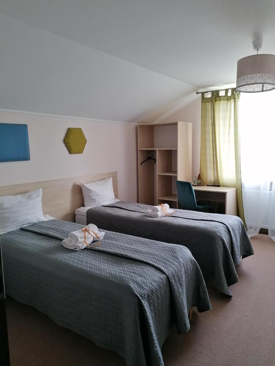 Comfort Triple Room photo 1