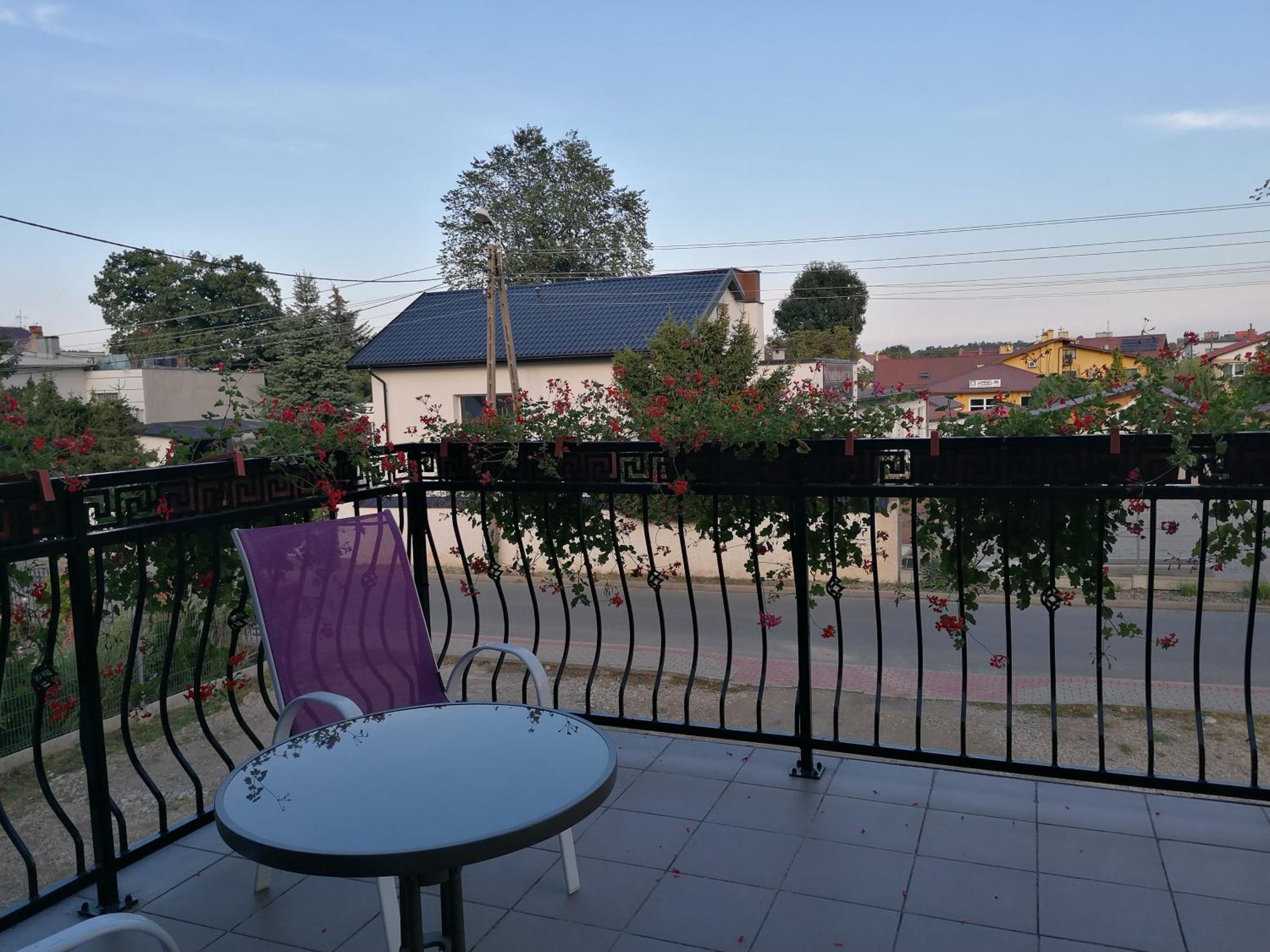 Triple Room with Terrace photo 2