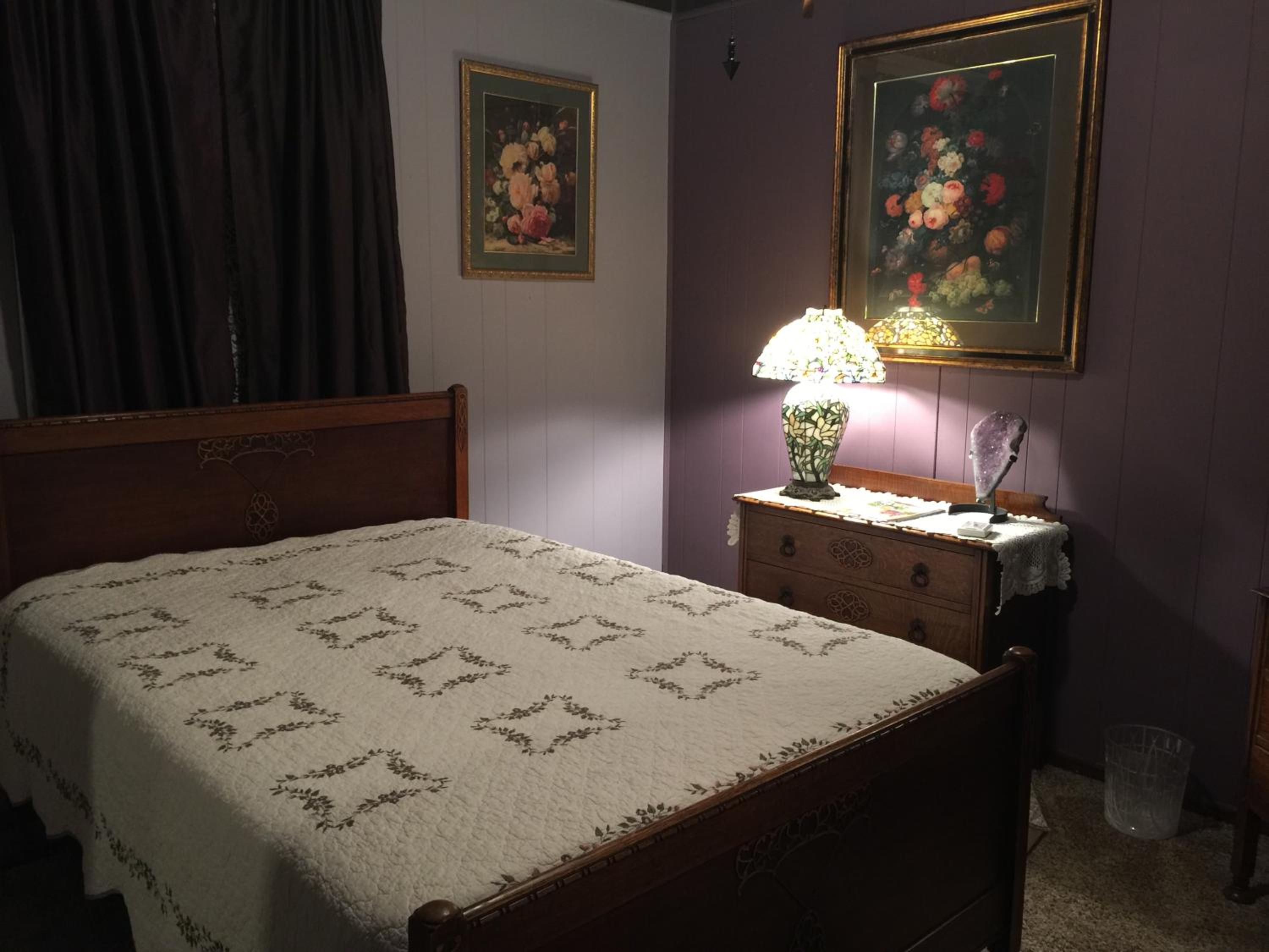 Deluxe Double Room photo 2