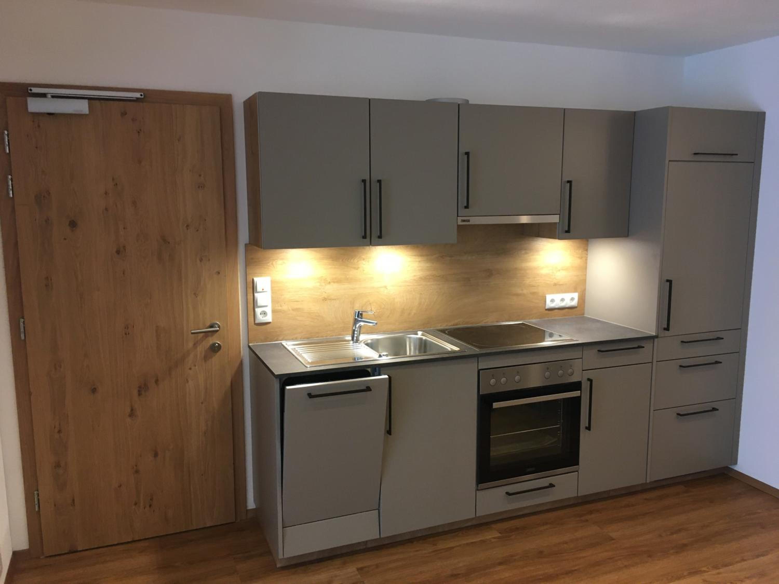 Superior Apartment photo 3